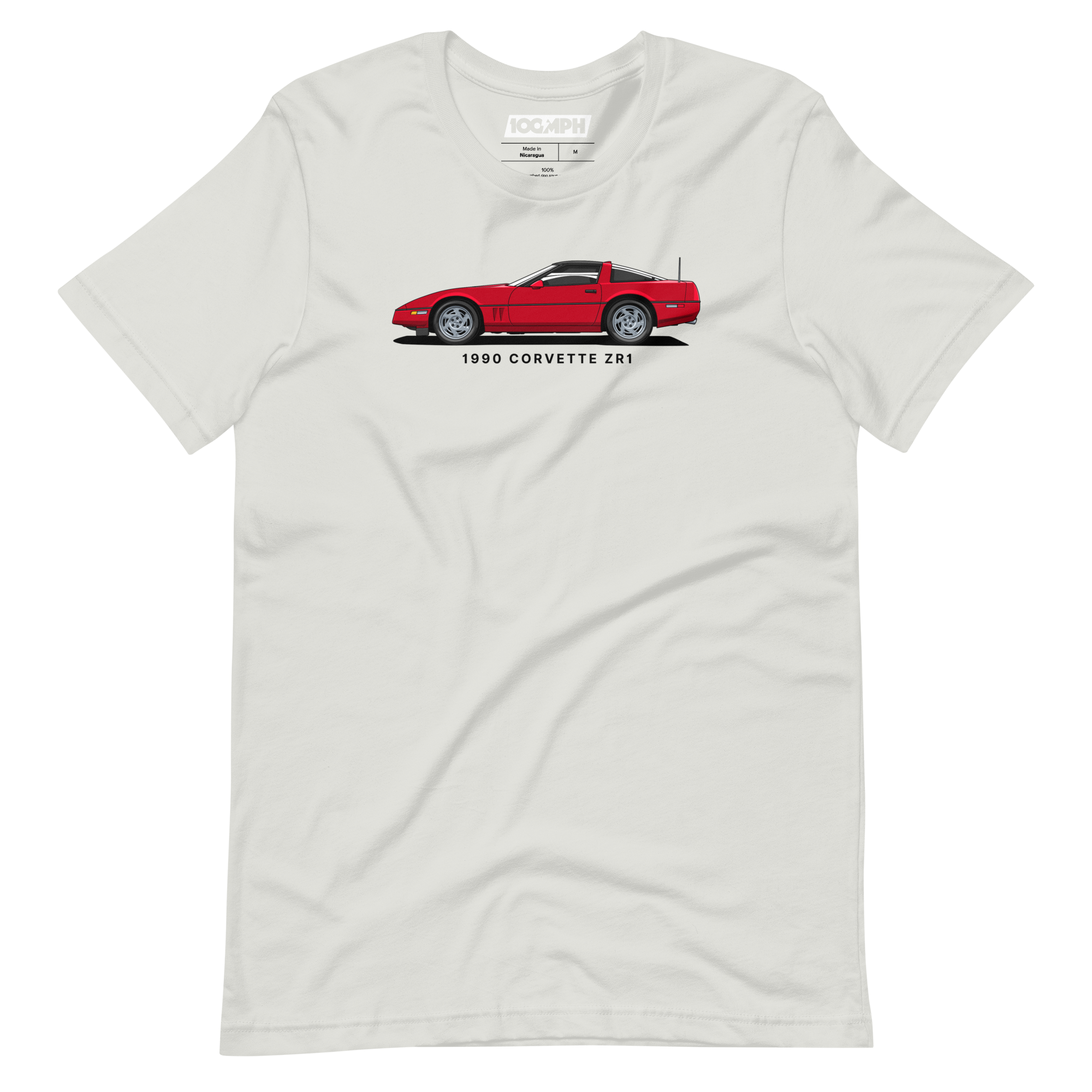 Image of Product mockup