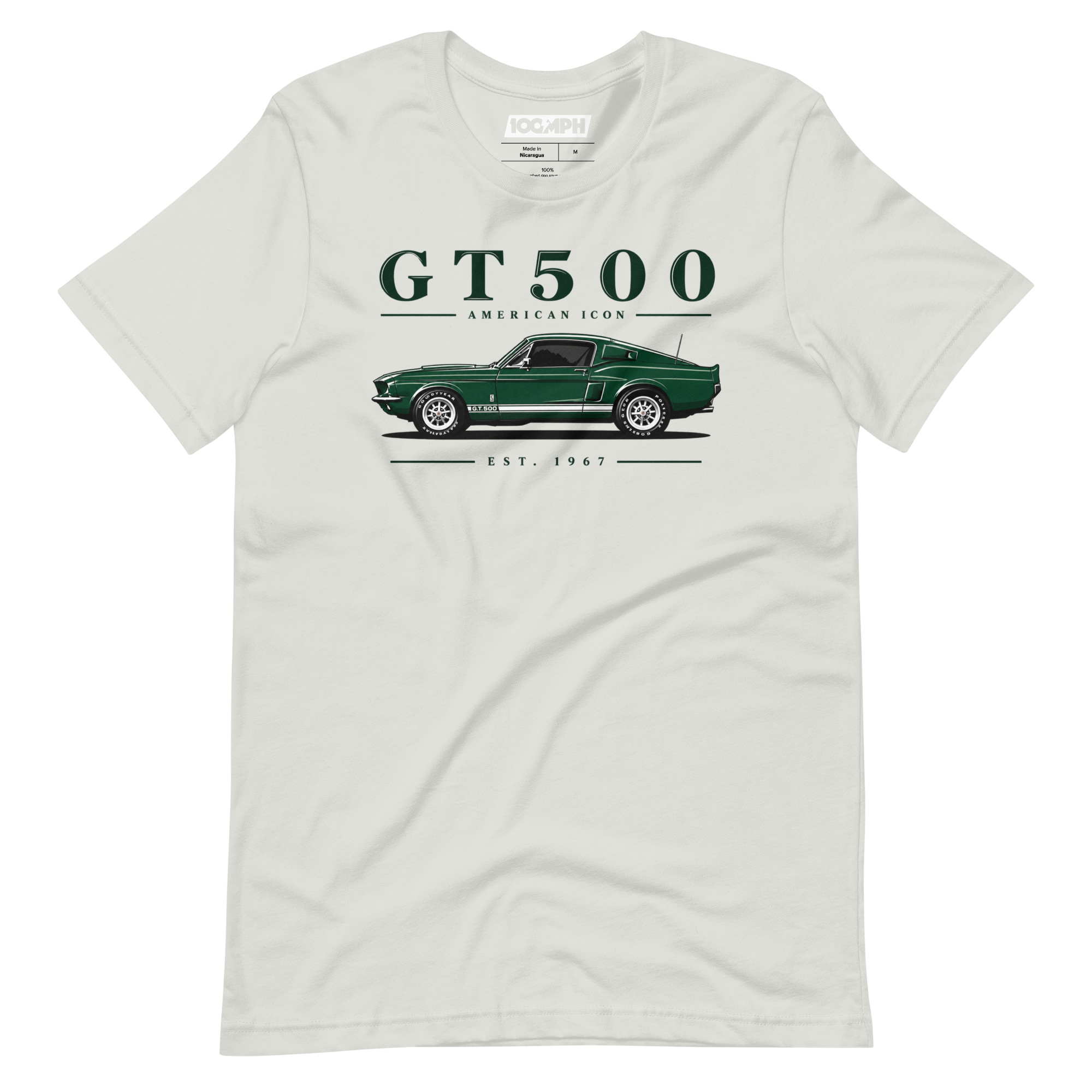 Image of Product mockup