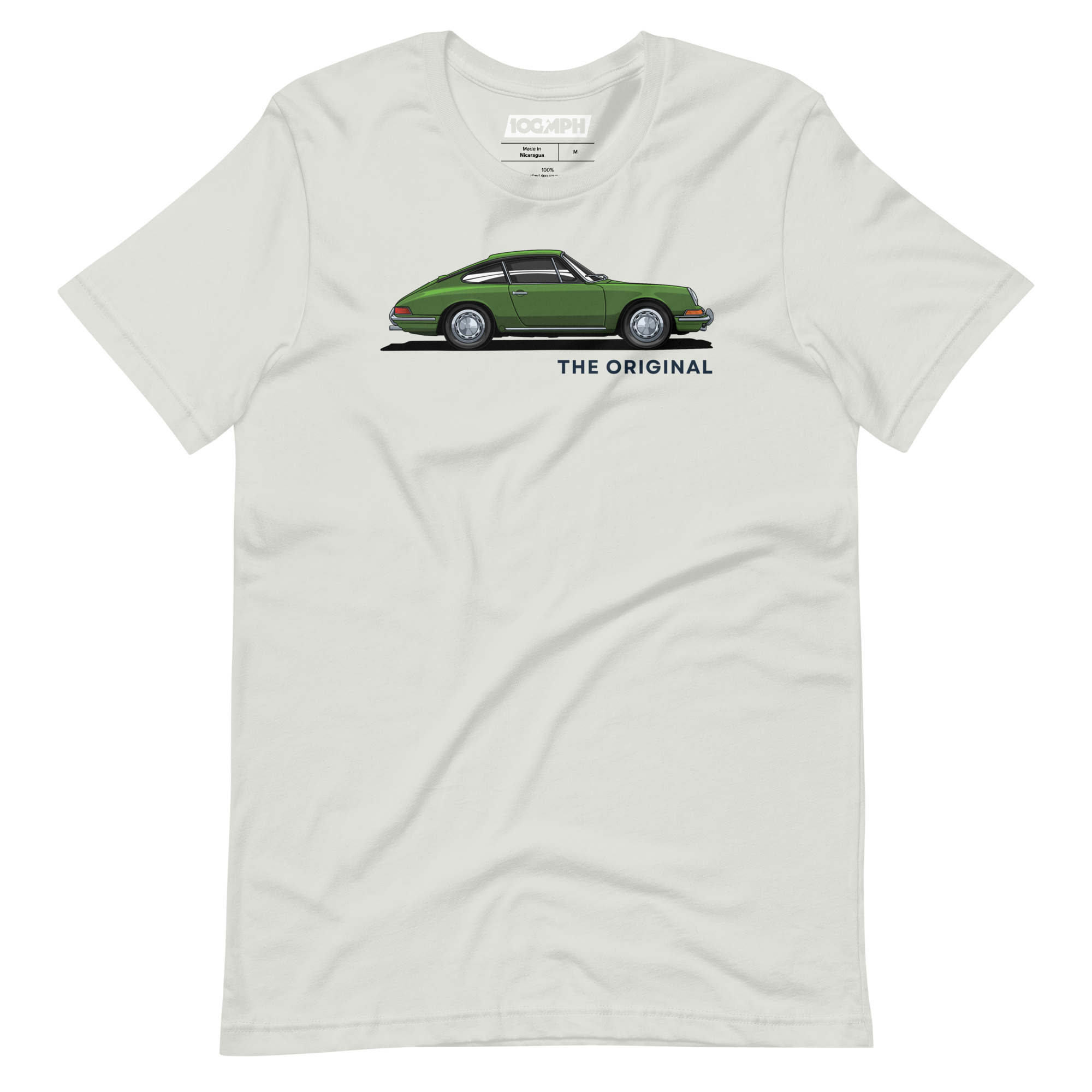 Image of Product mockup