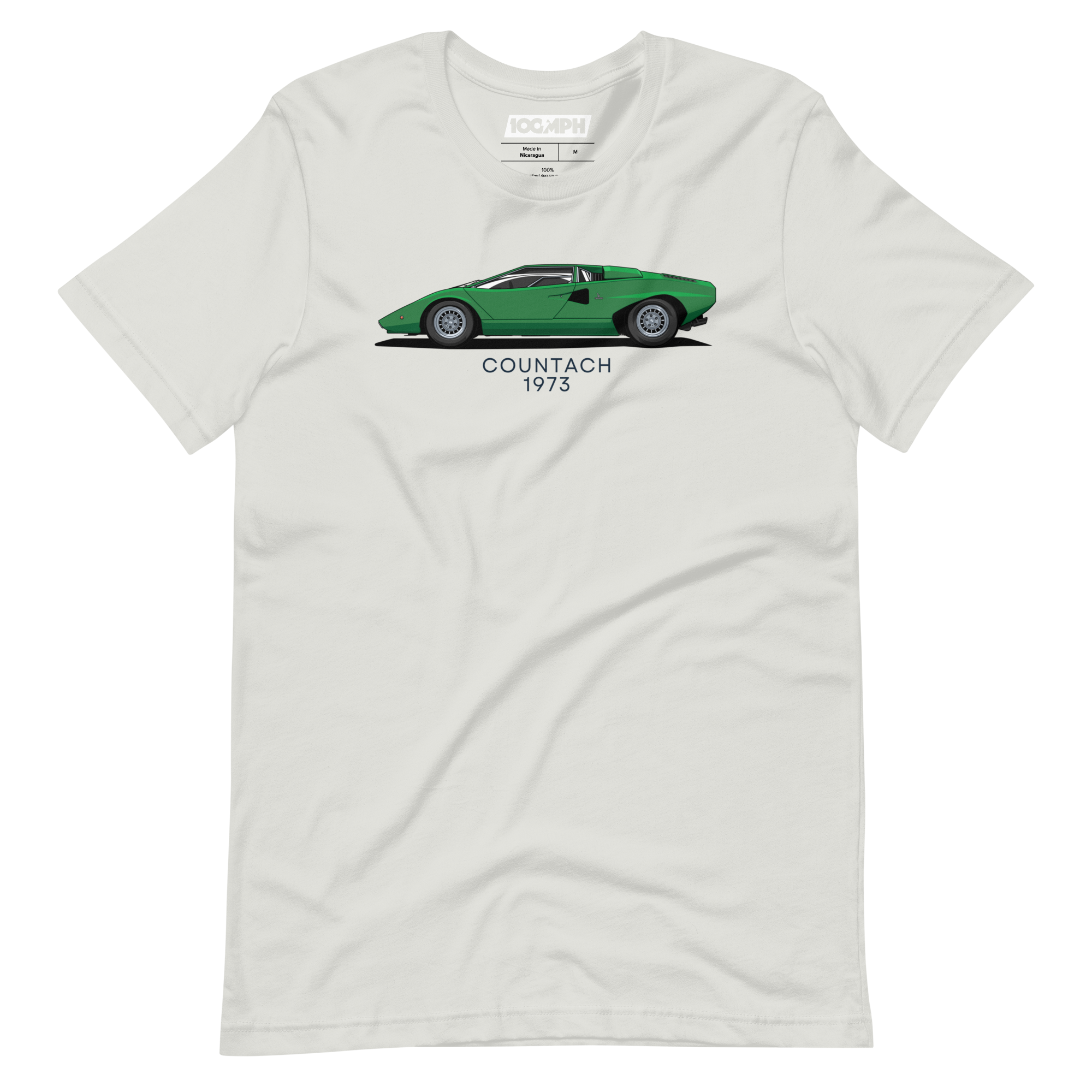 Image of Product mockup