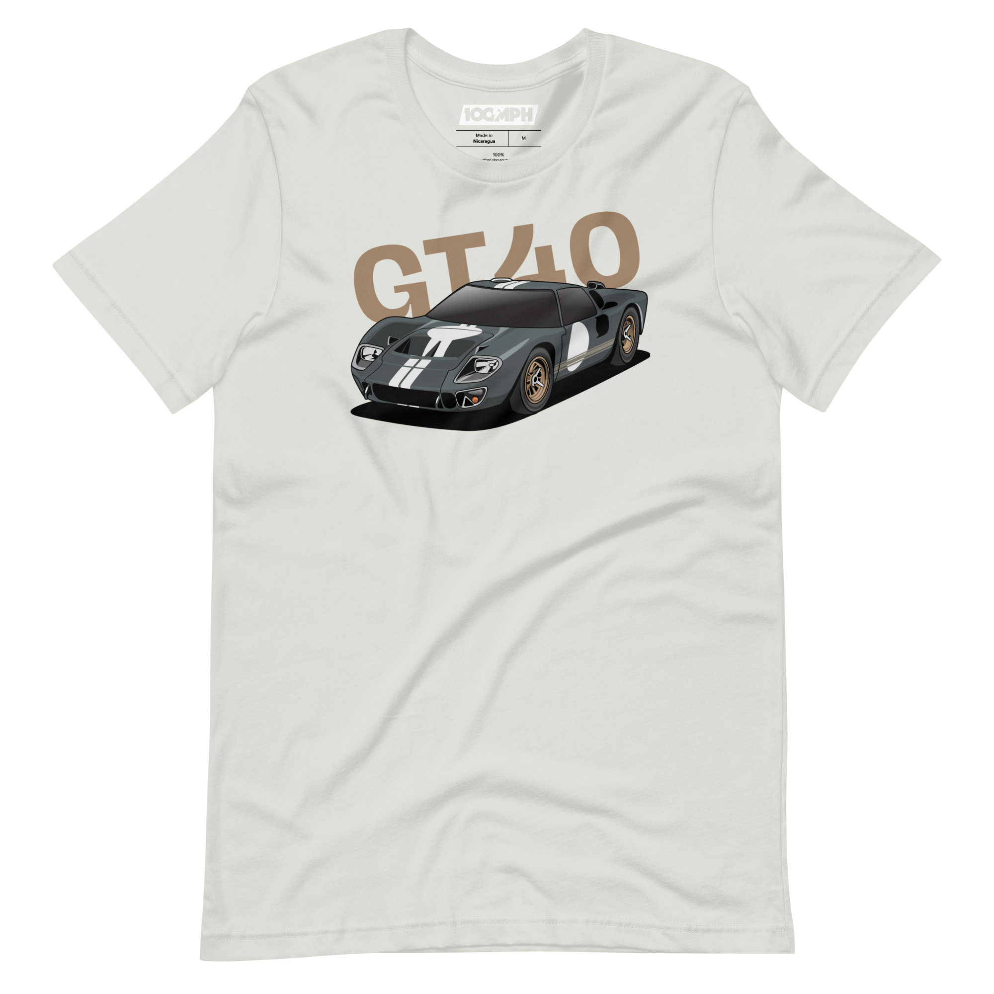 Image of Product mockup