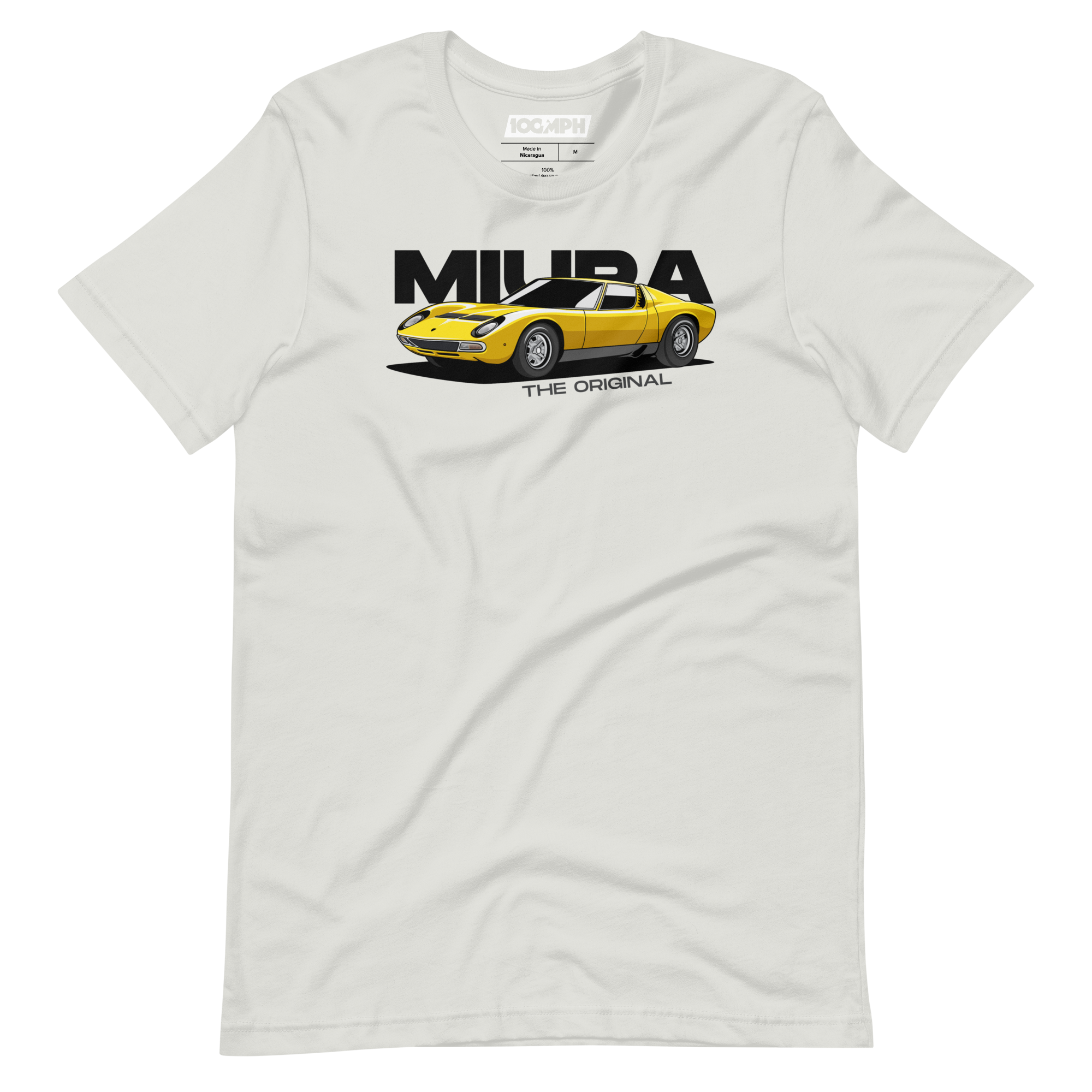Image of Product mockup