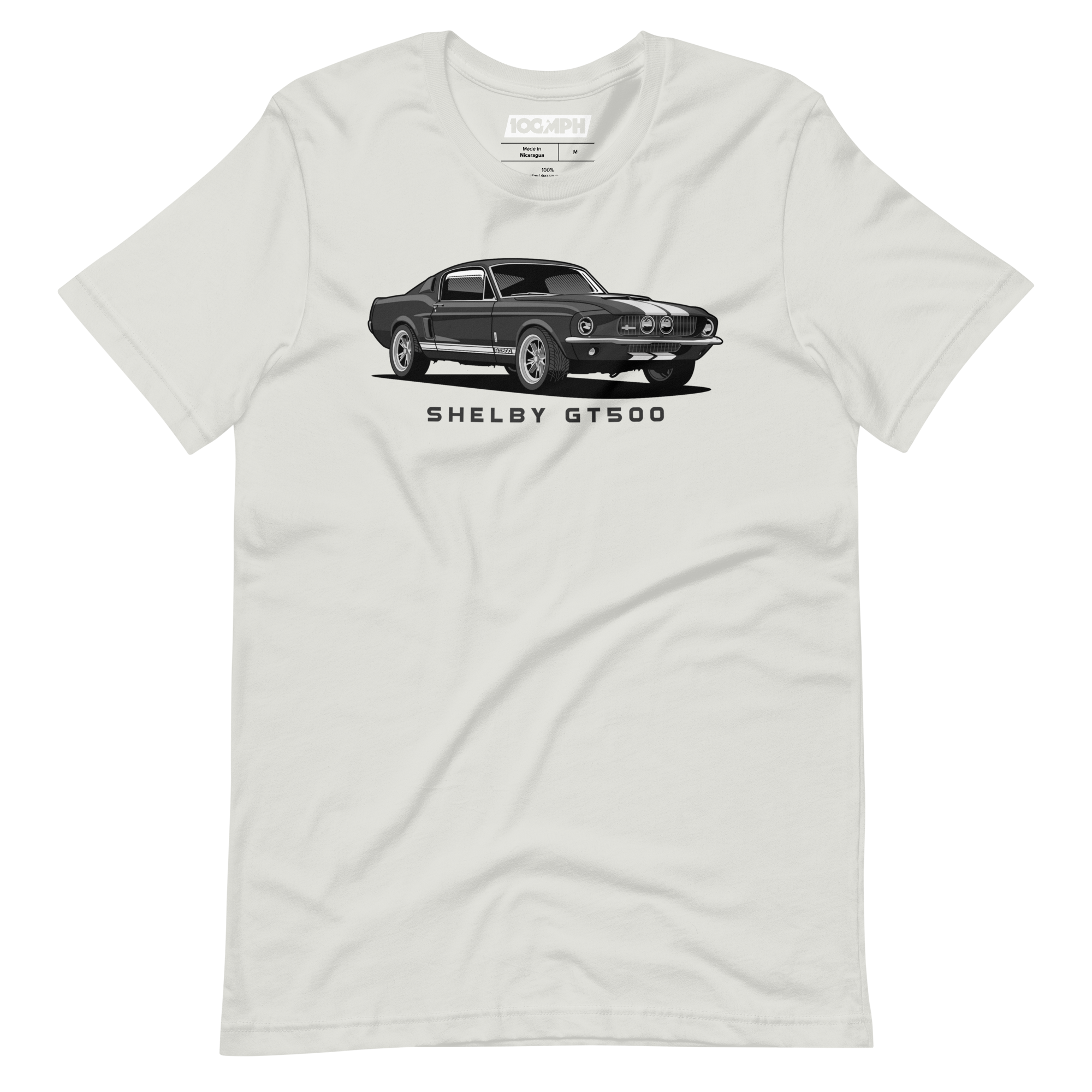 Image of Product mockup