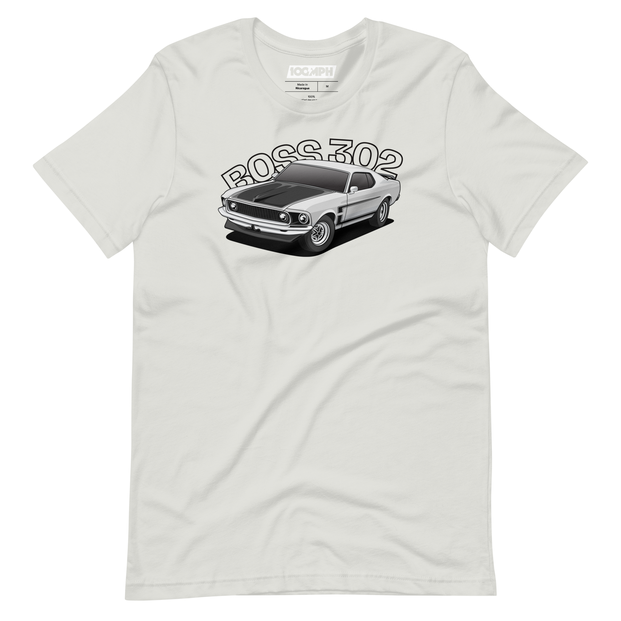 Image of Product mockup
