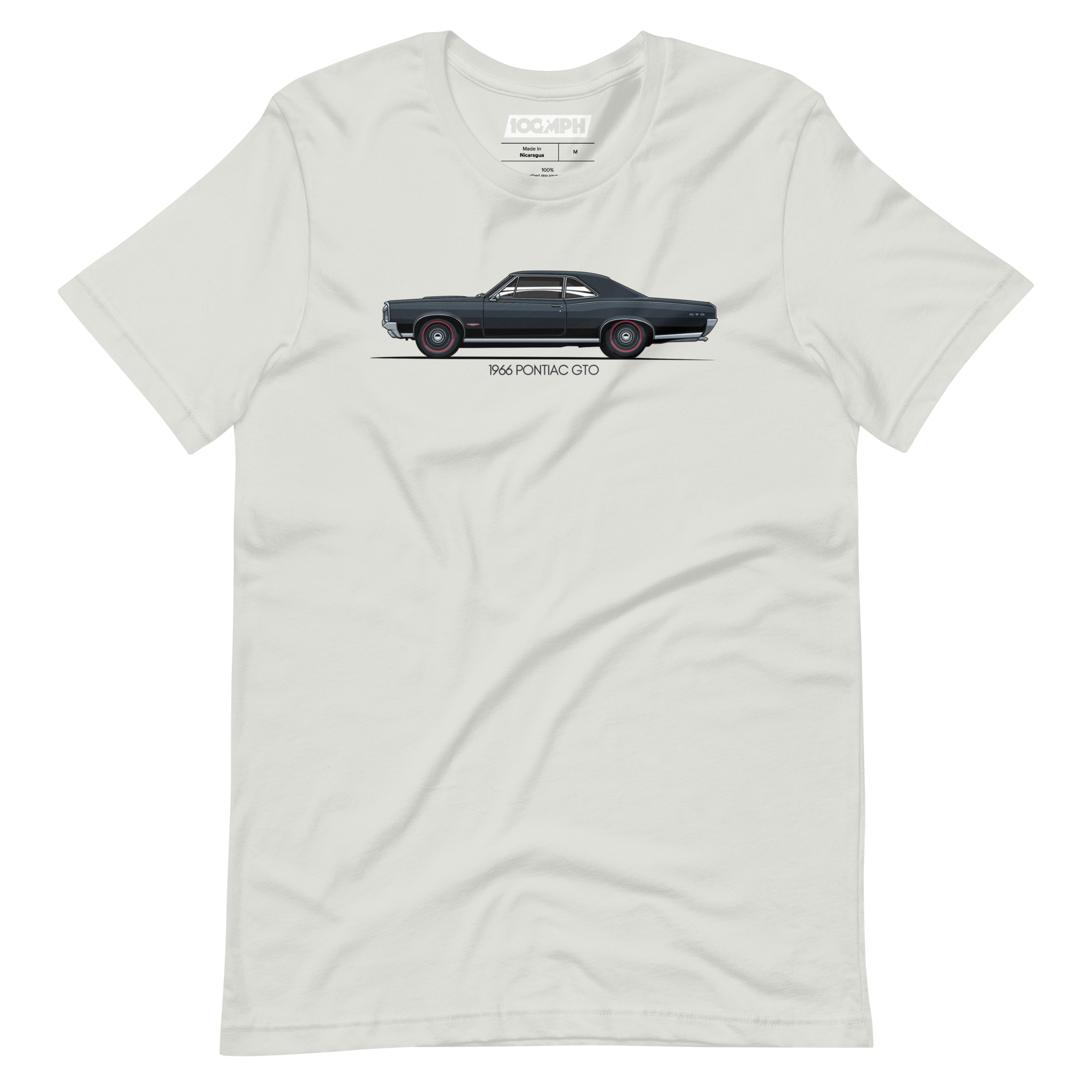 Image of Product mockup