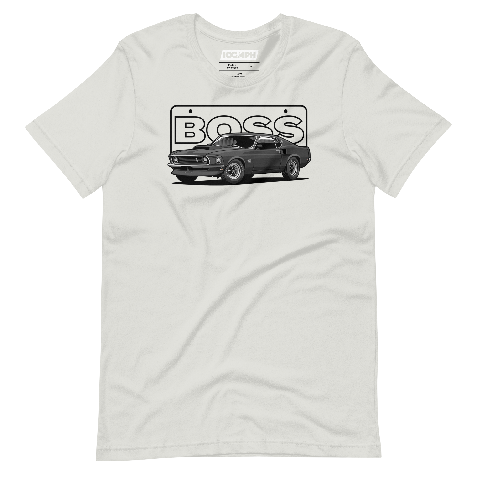 Image of Product mockup