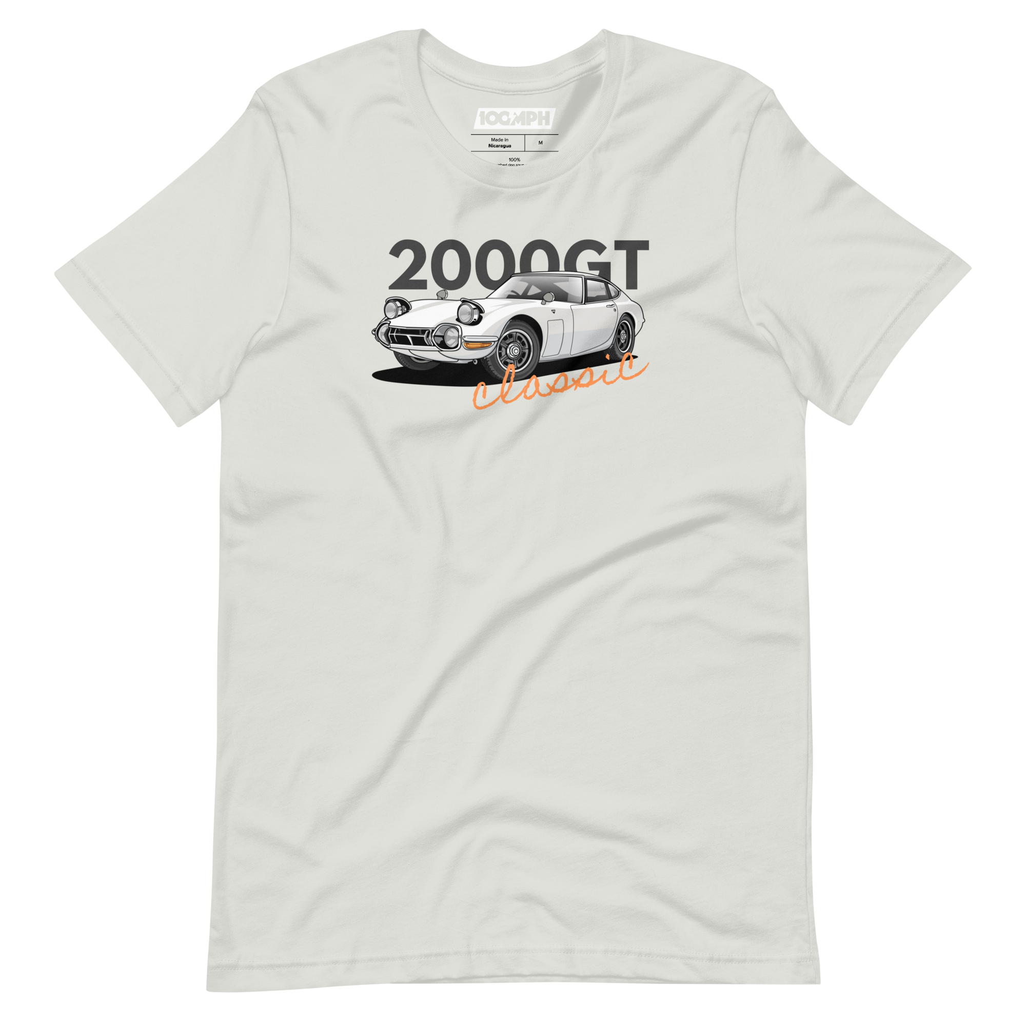 Image of Product mockup