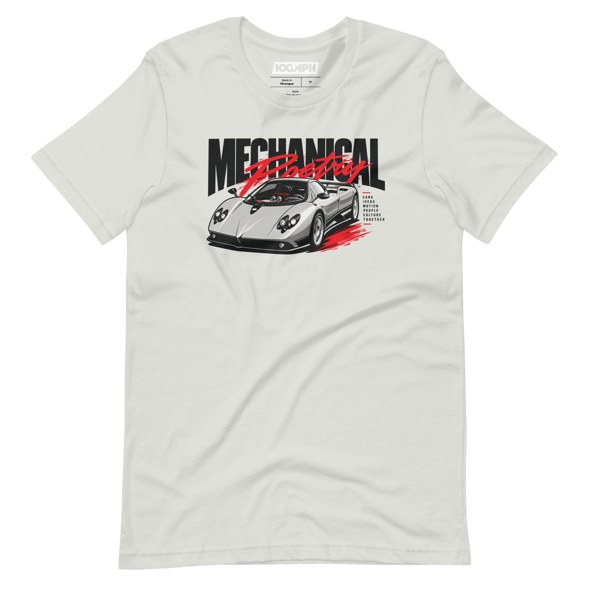 Image of Product mockup