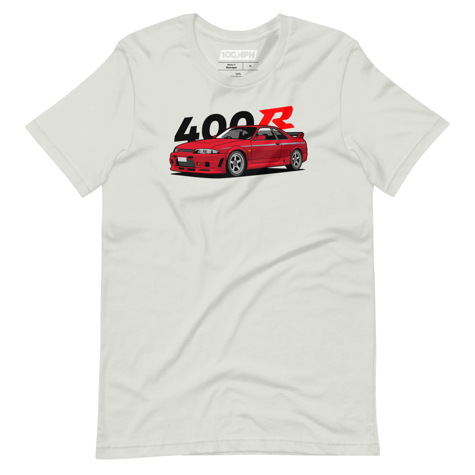 Image of Product mockup