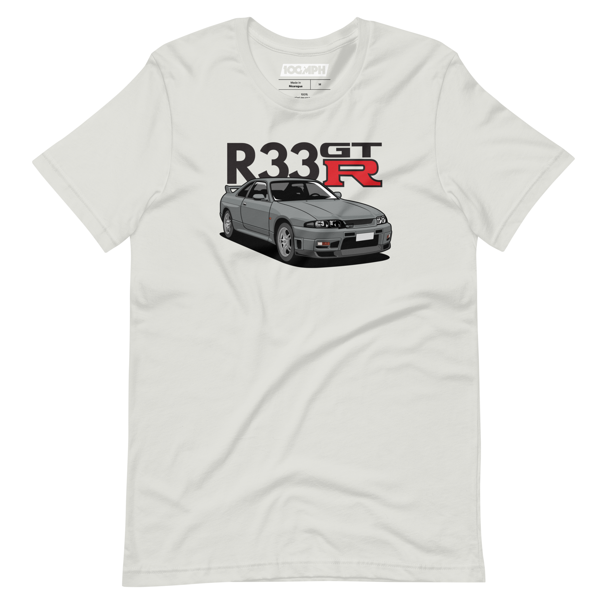Image of Product mockup