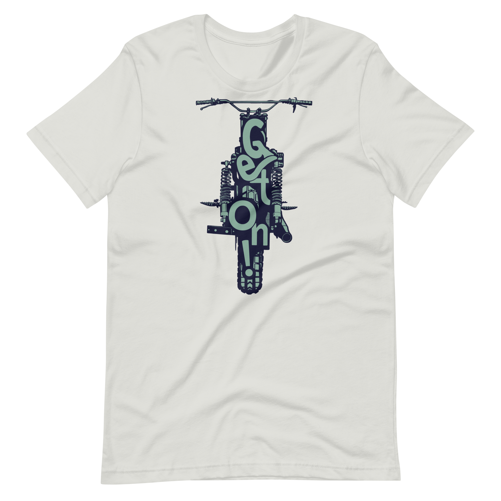 Image of Product mockup