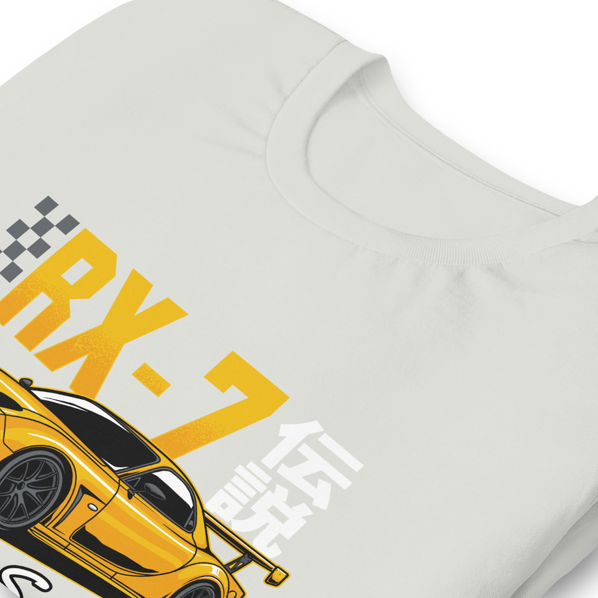 Image of Product mockup