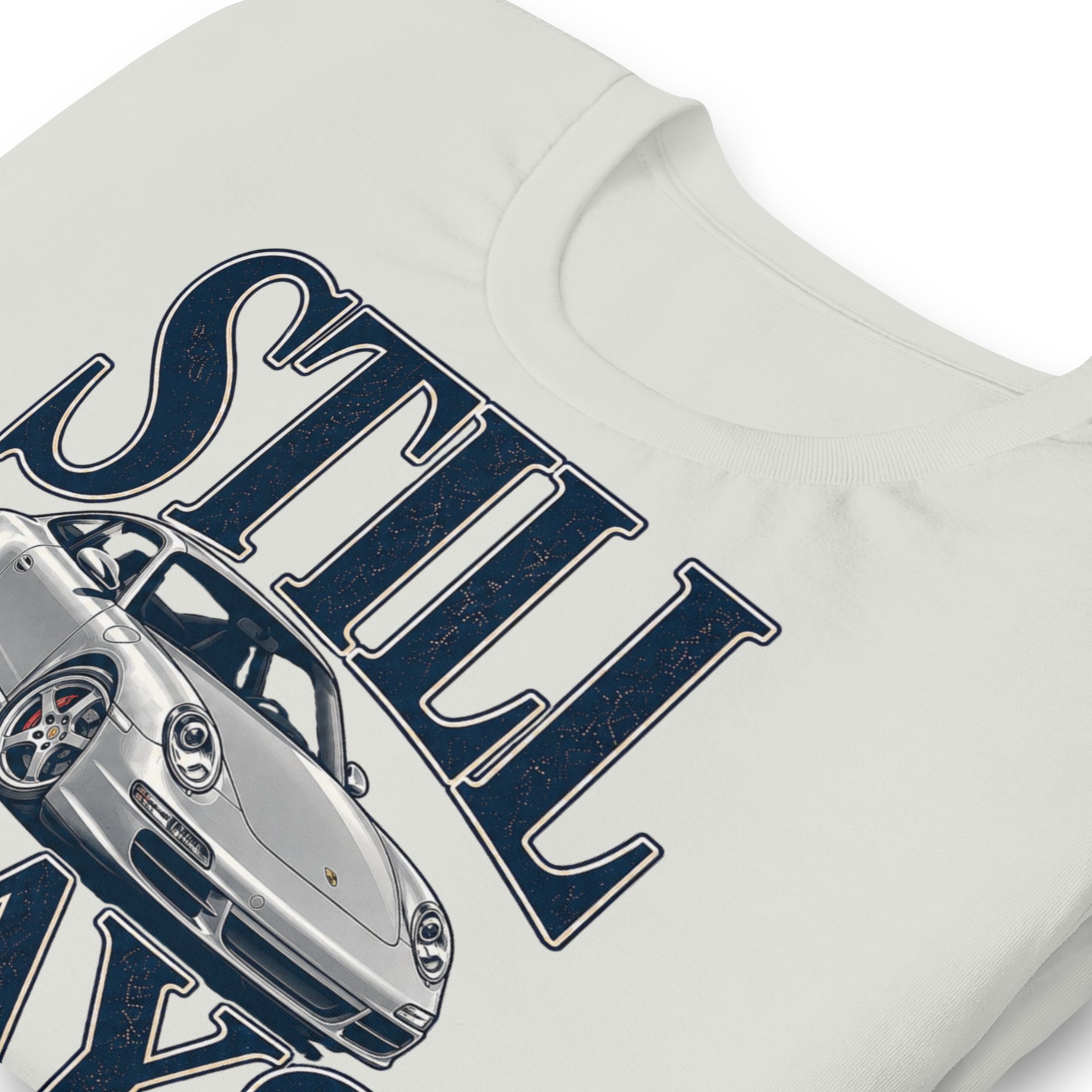 Image of Product mockup