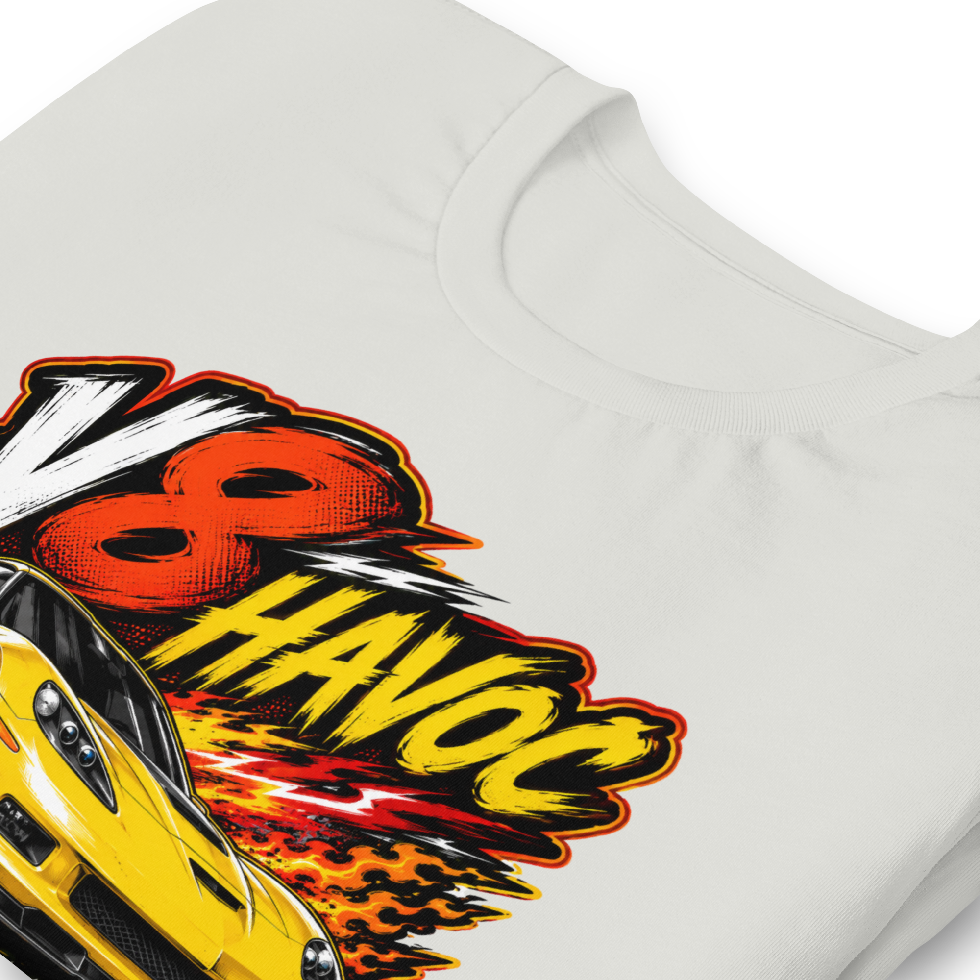 Image of Product mockup