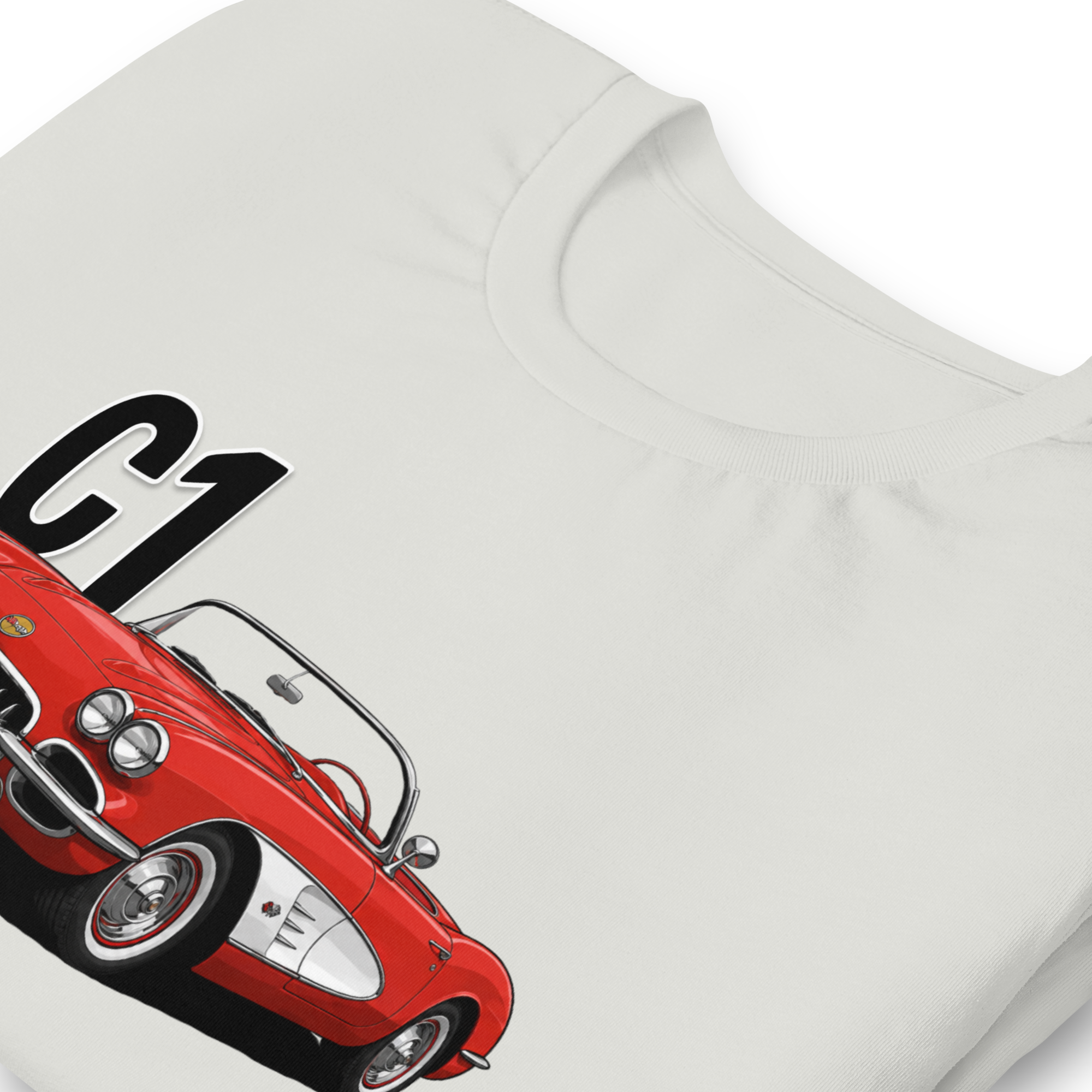 Image of Product mockup