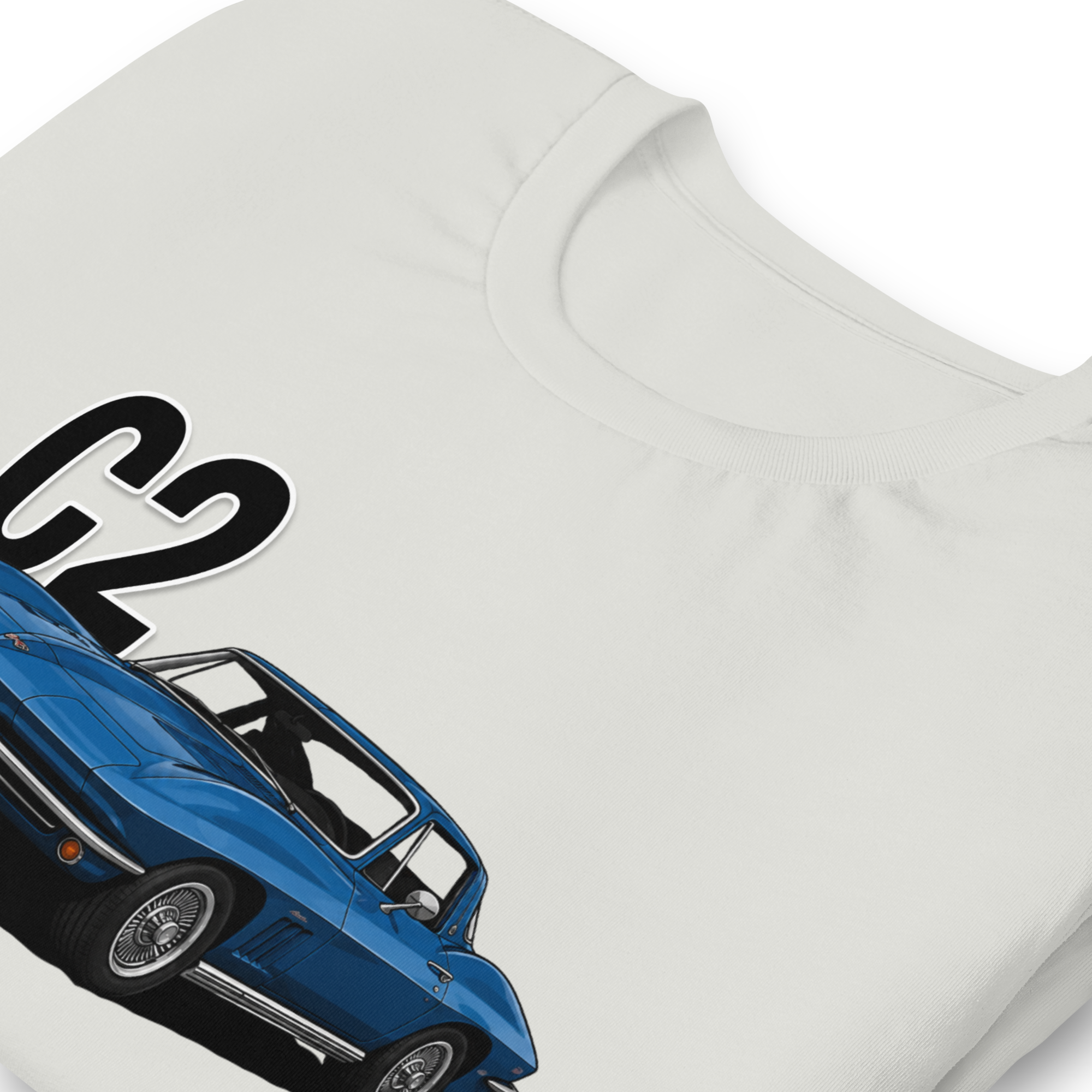 Image of Product mockup