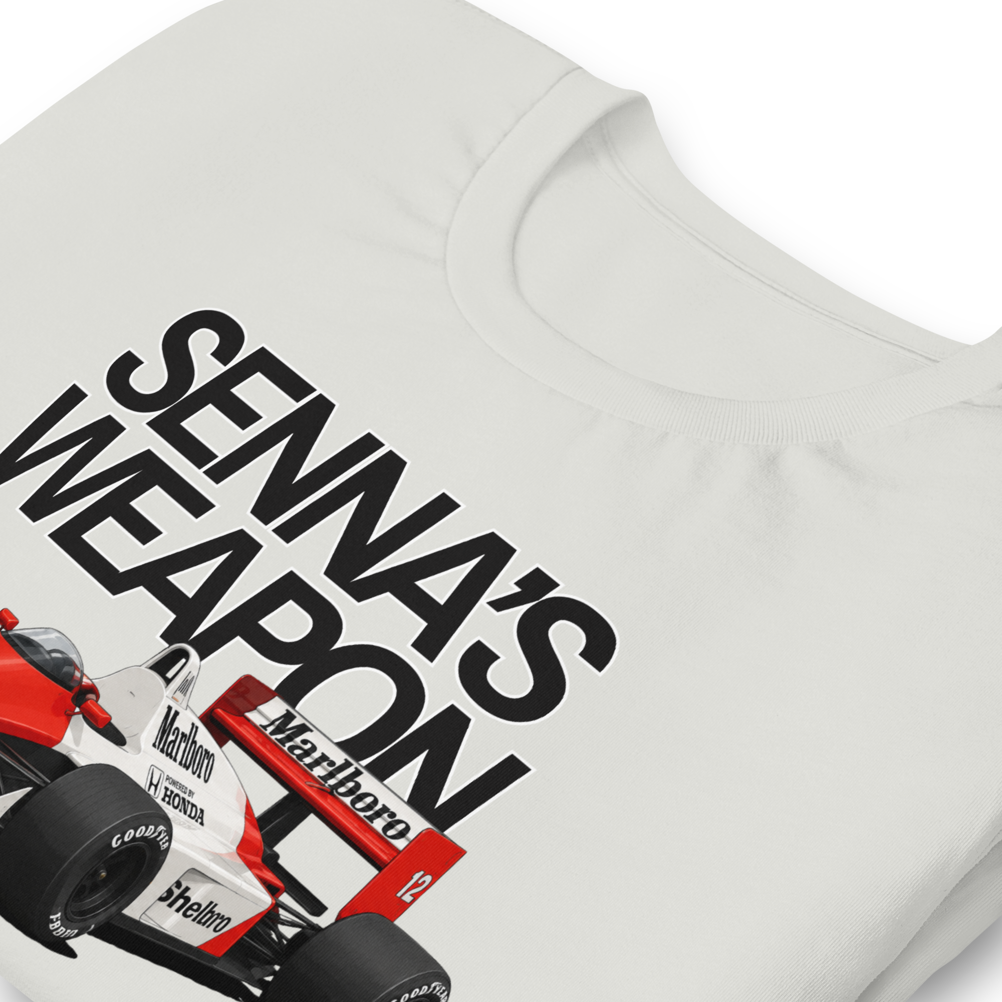Image of Product mockup