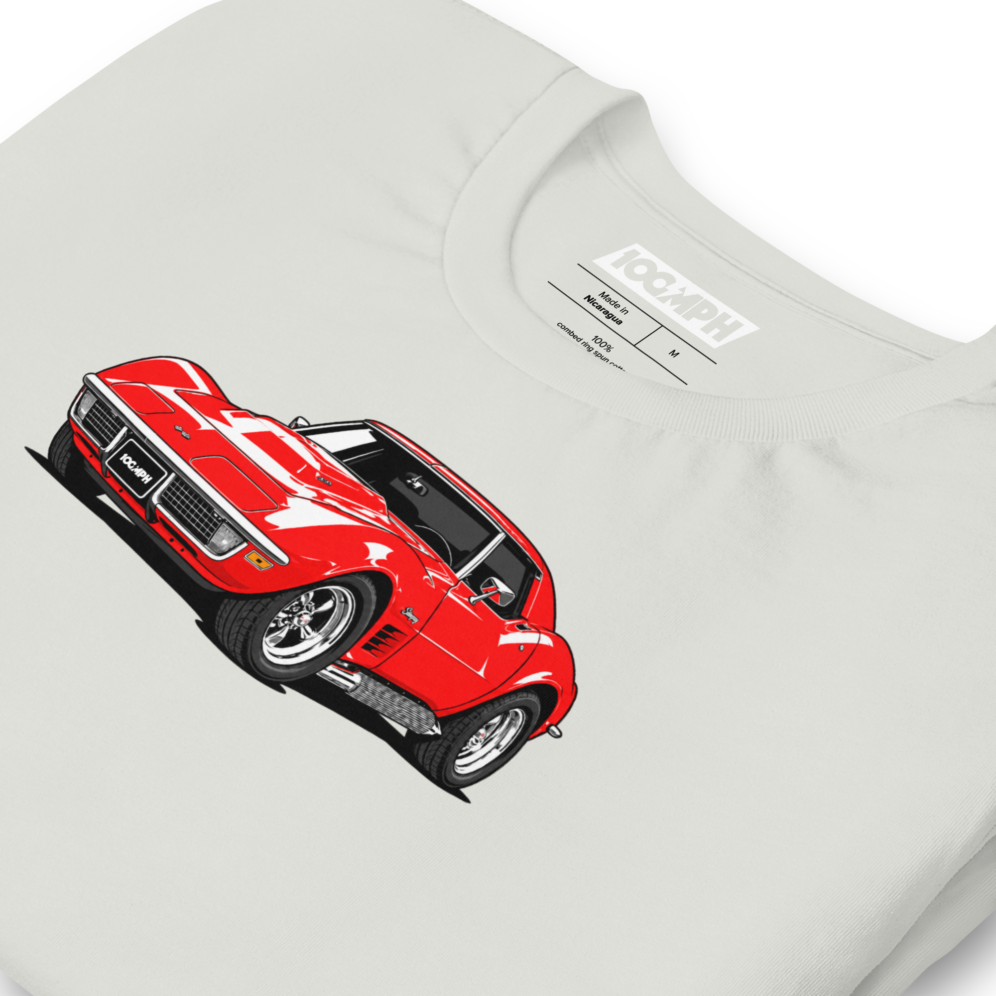 Image of Product mockup