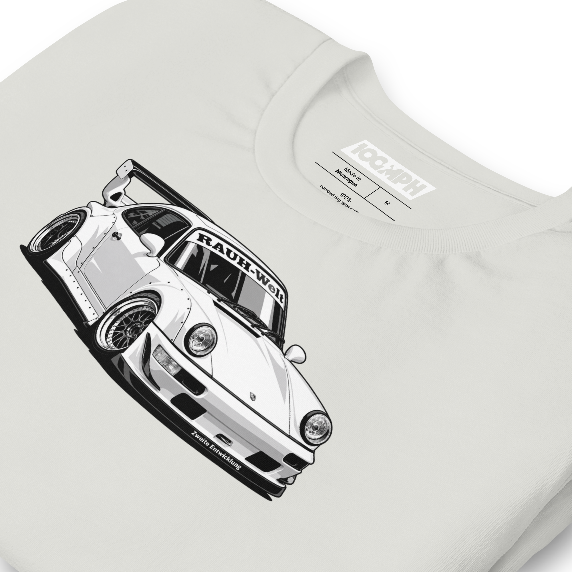 Image of Product mockup