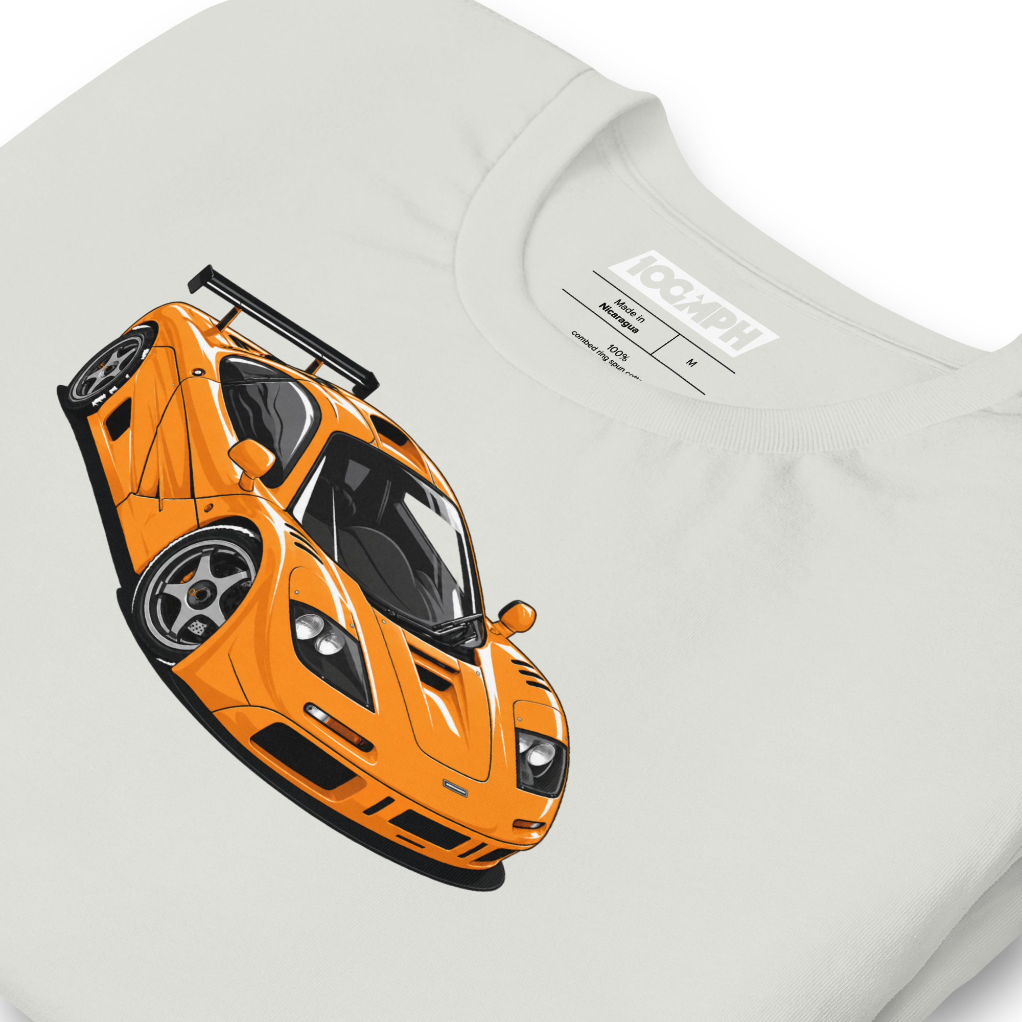 Image of Product mockup