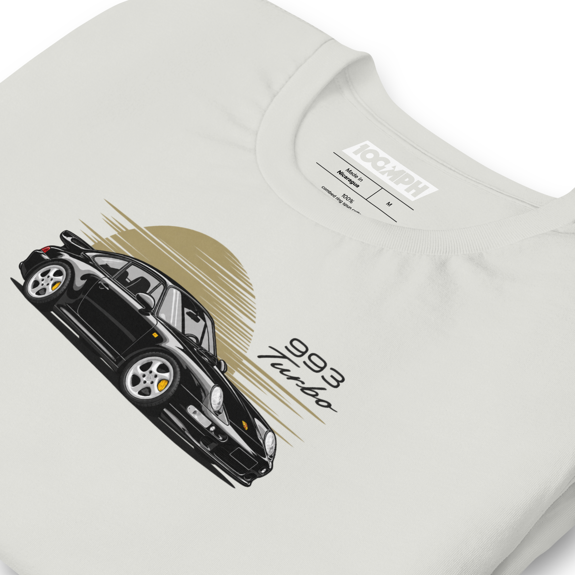 Image of Product mockup