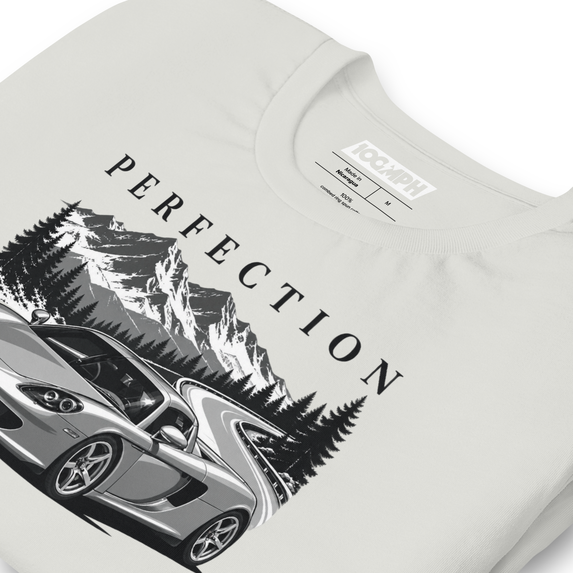 Image of Product mockup