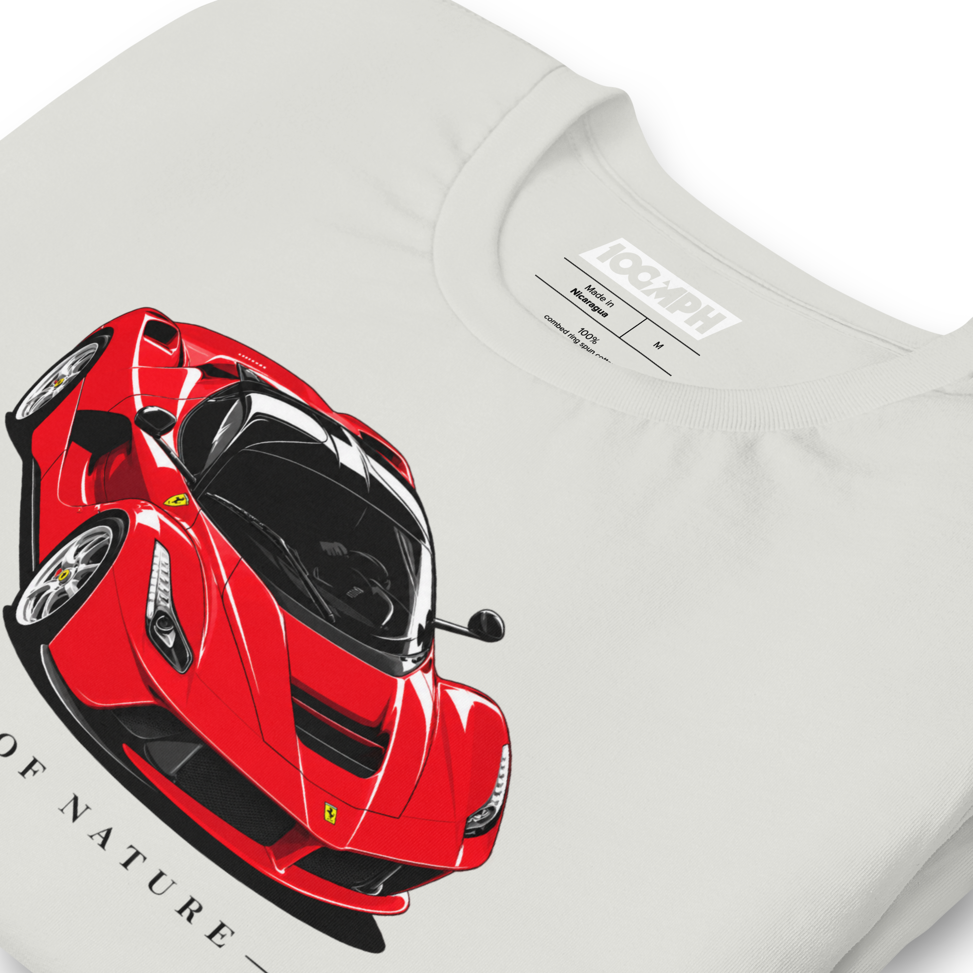 Image of Product mockup