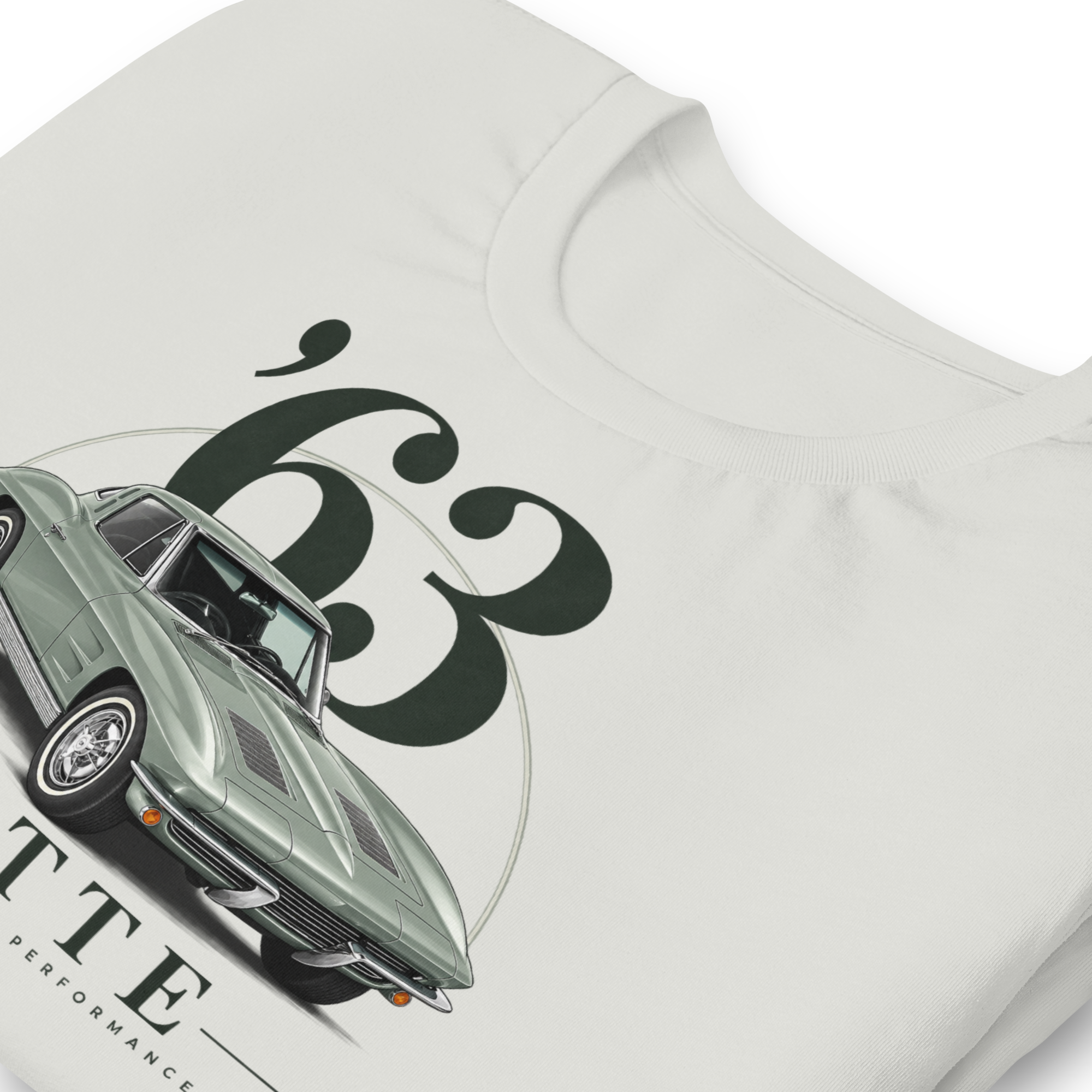 Image of Product mockup