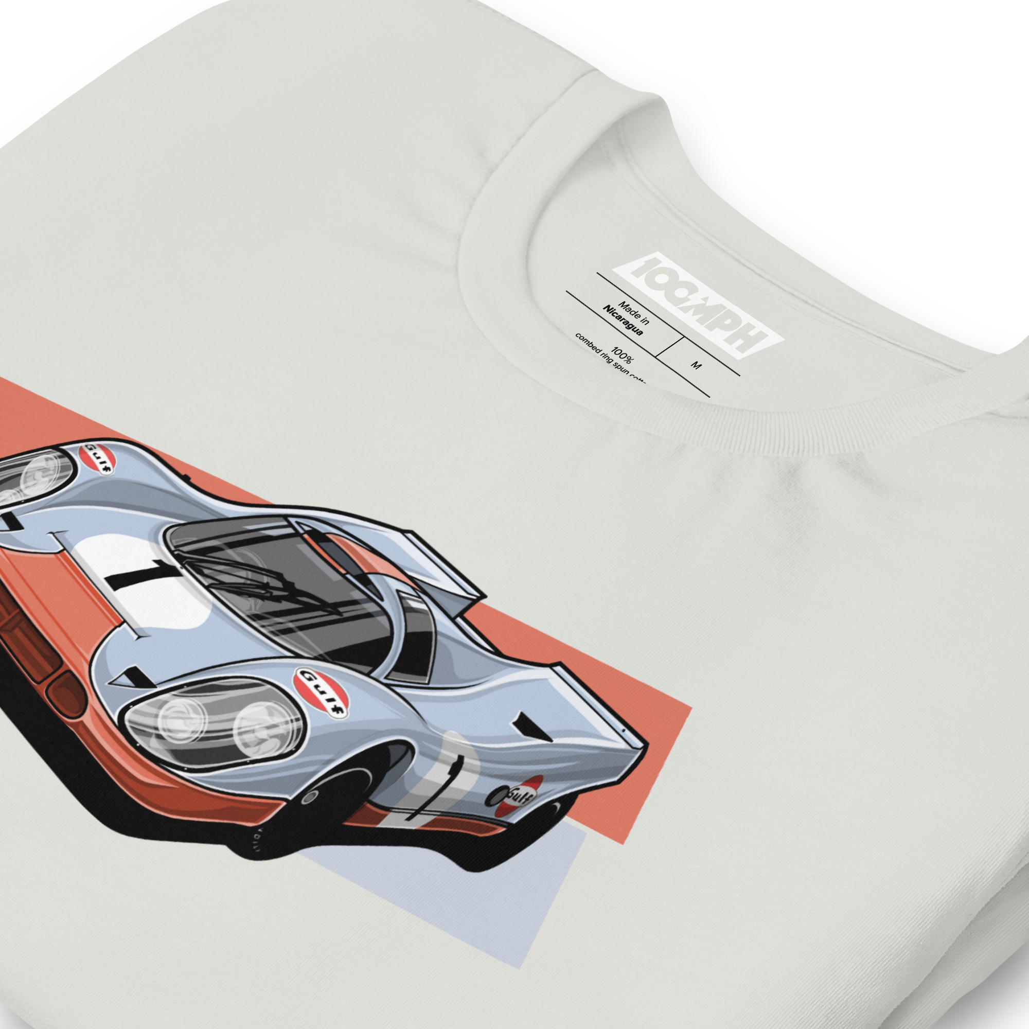 Image of Product mockup