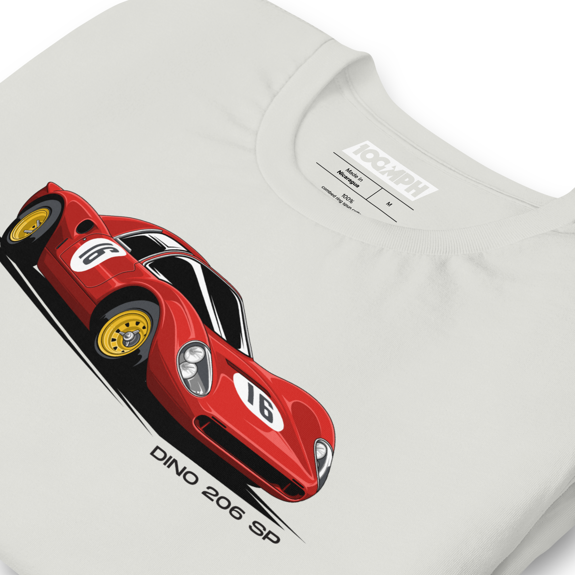 Image of Product mockup