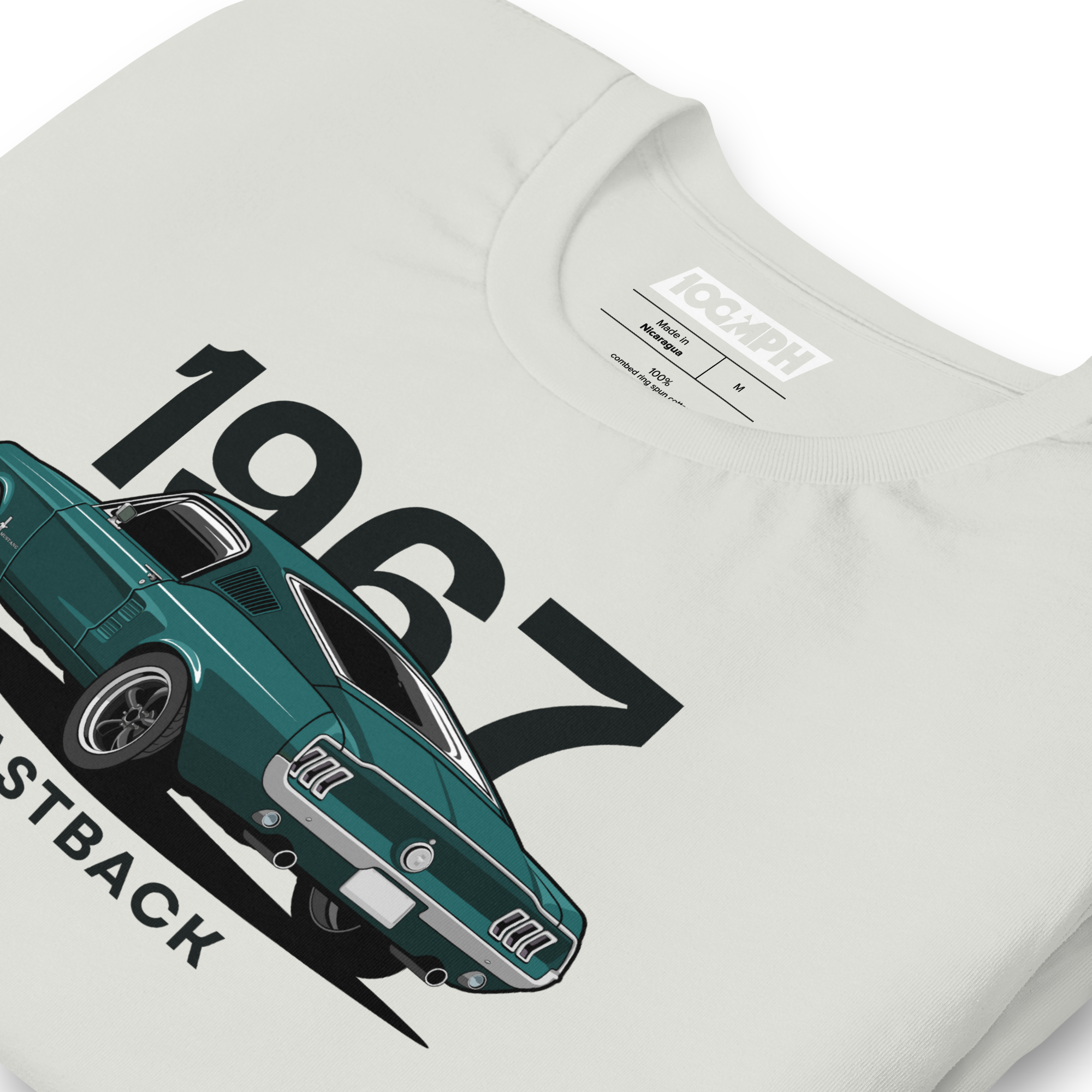 Image of Product mockup