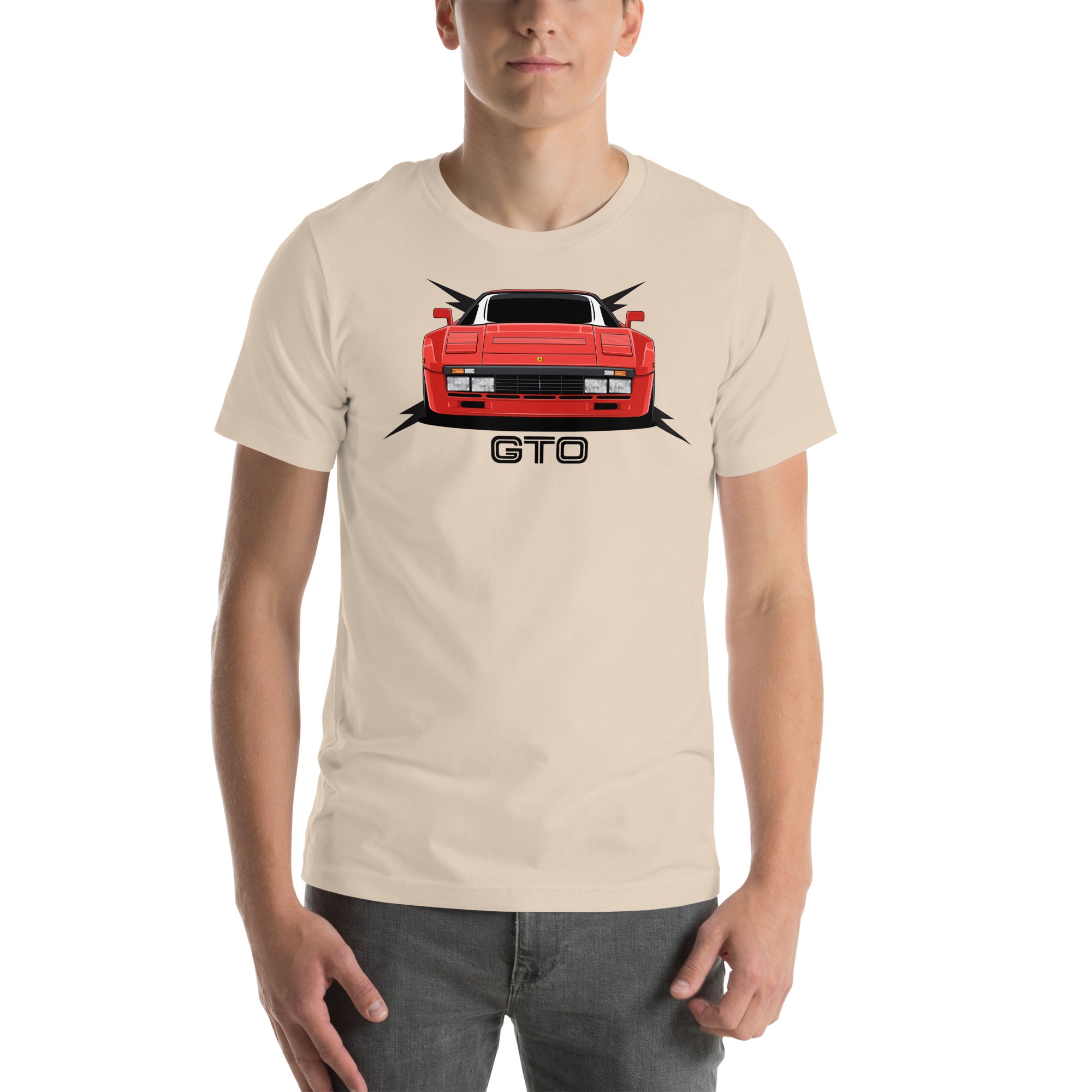 Image of Product mockup