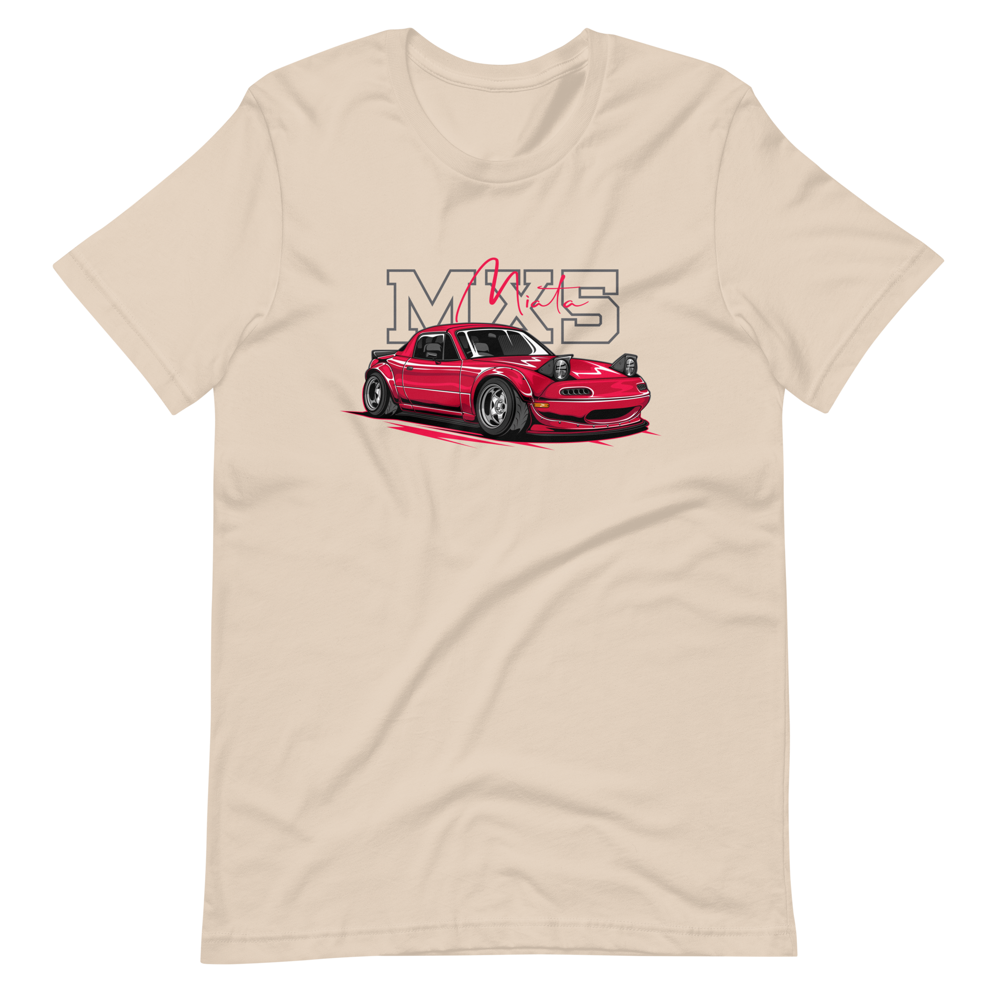 Image of Product mockup
