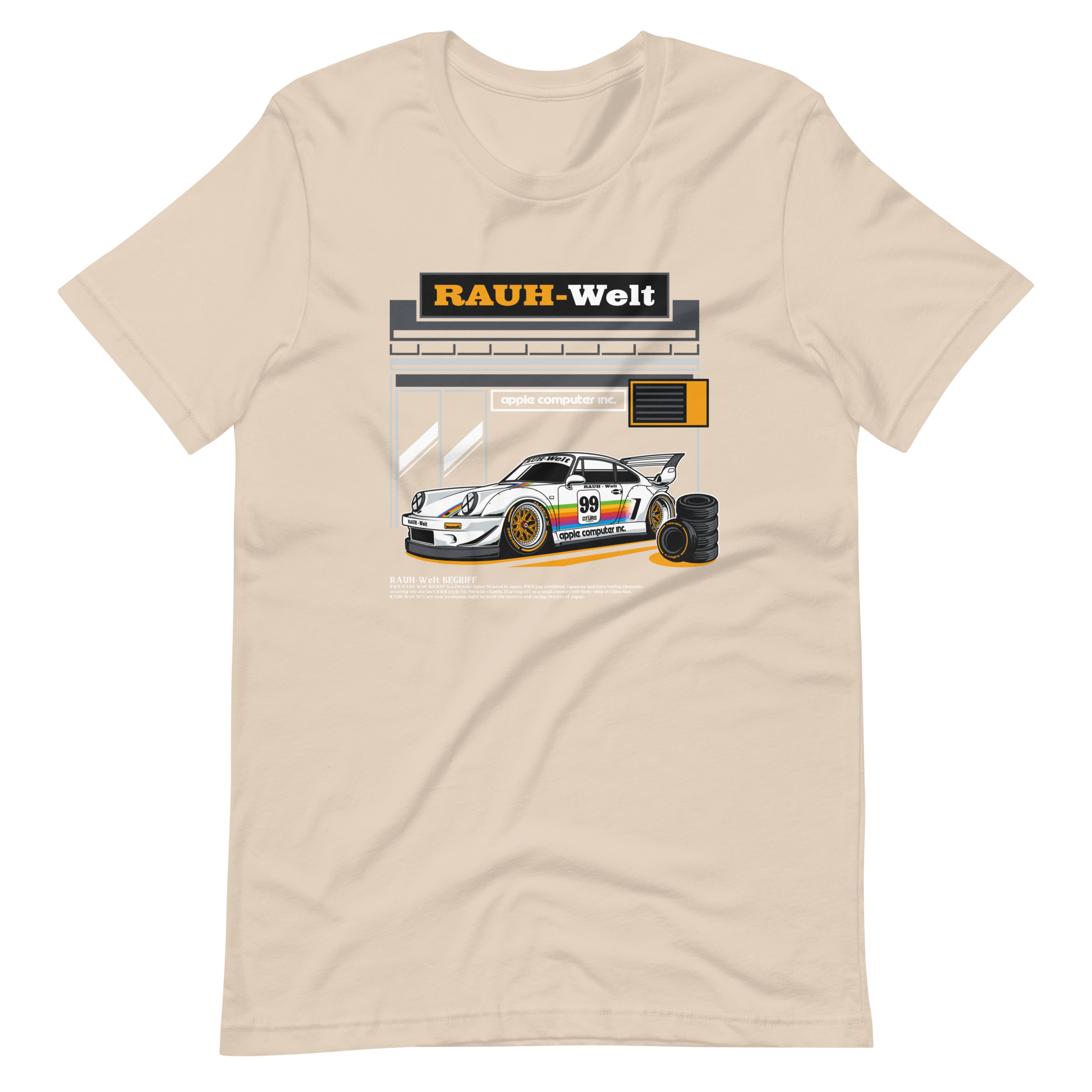 Image of Product mockup