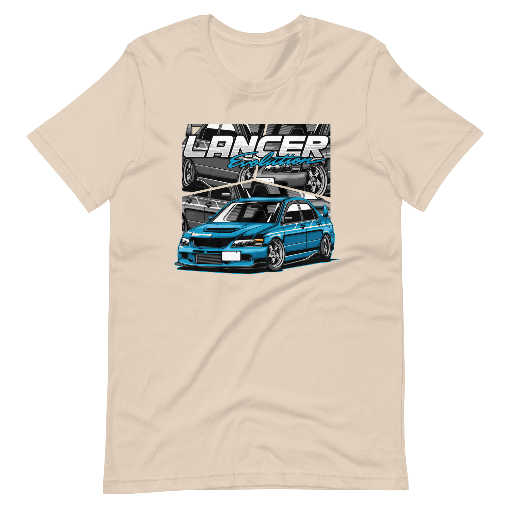 Image of Product mockup