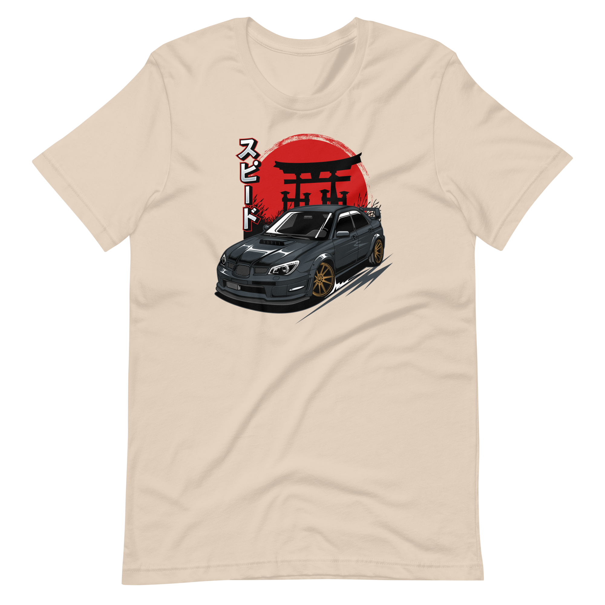Image of Product mockup