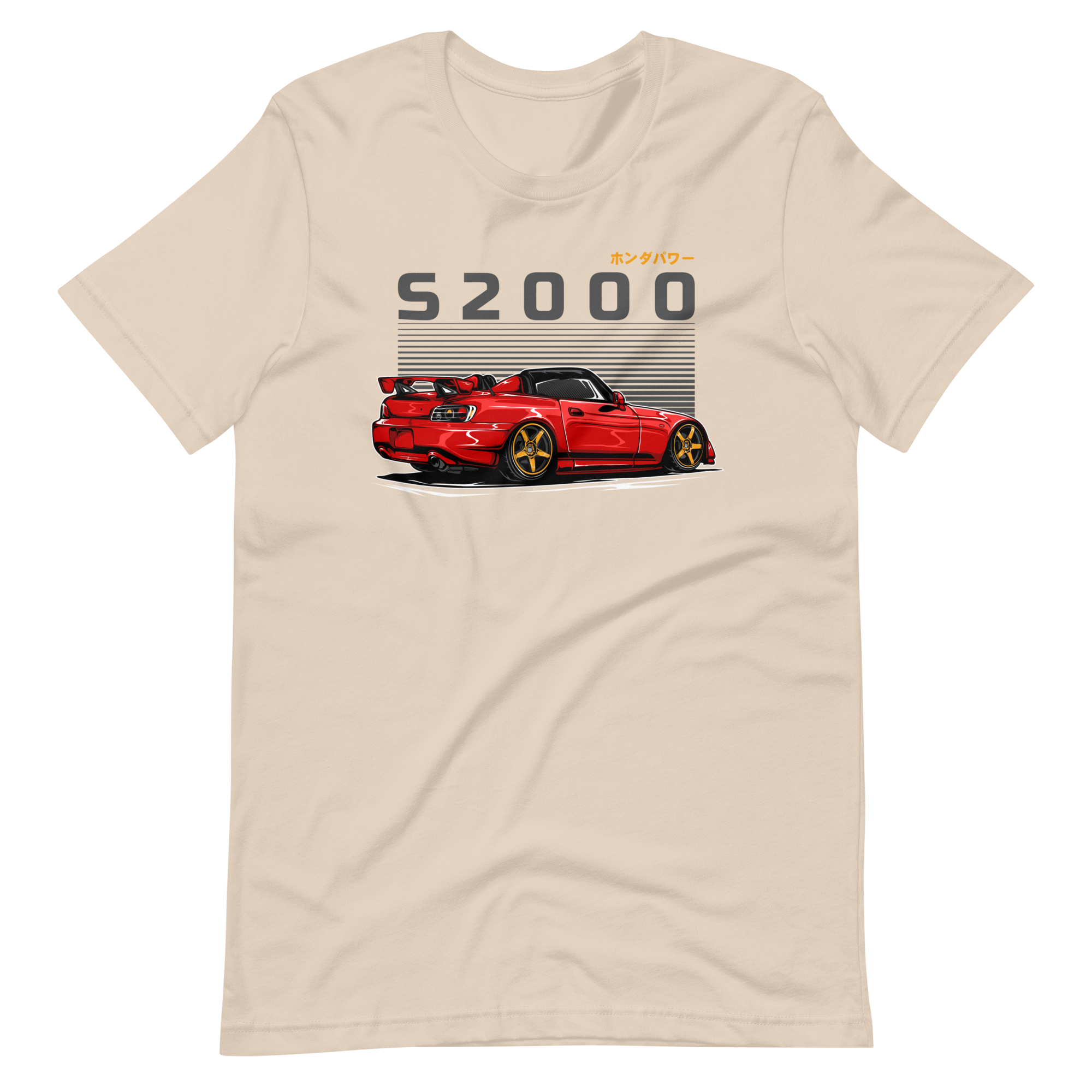 Image of Product mockup