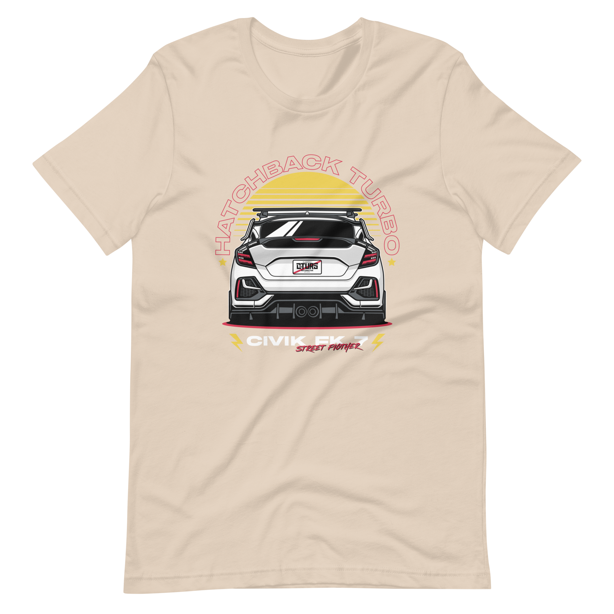 Image of Product mockup