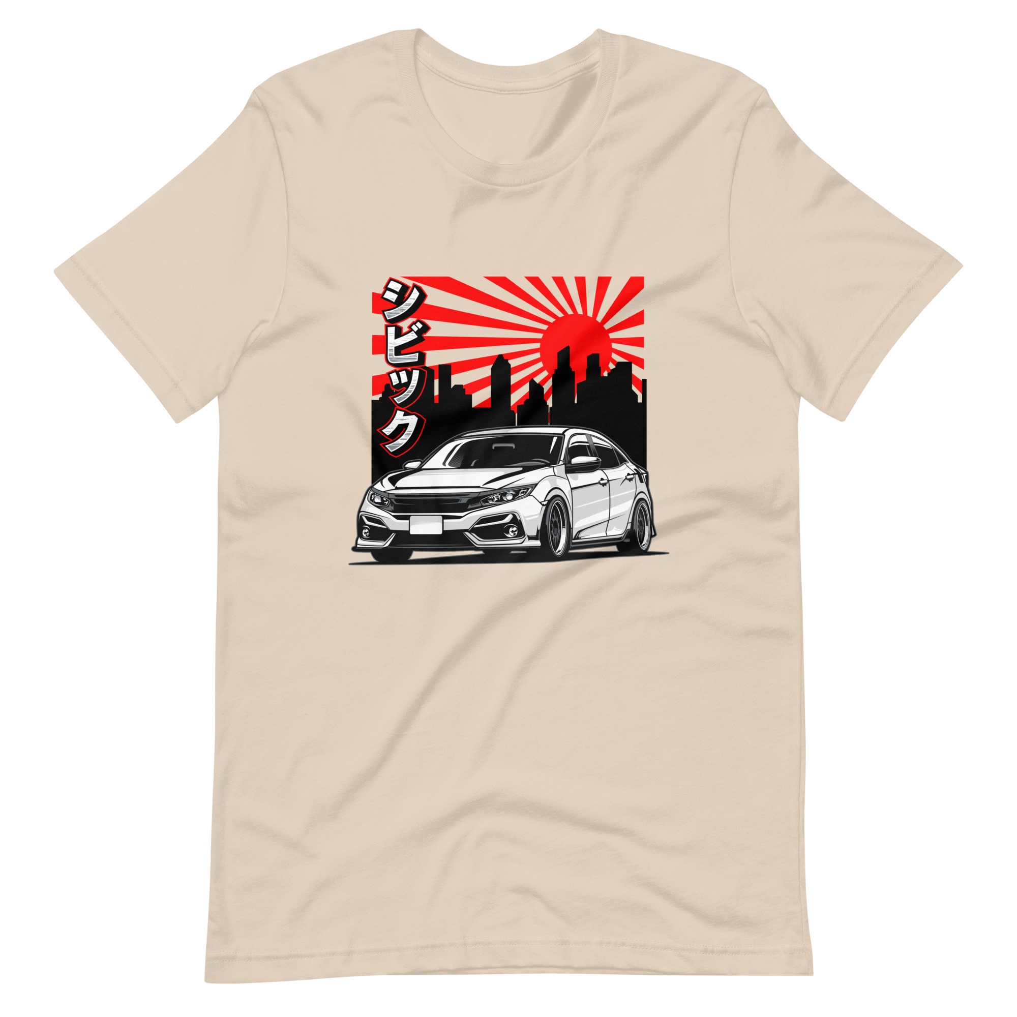 Image of Product mockup