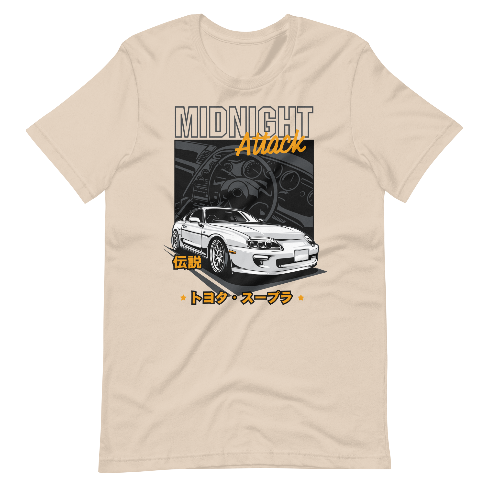 Image of Product mockup