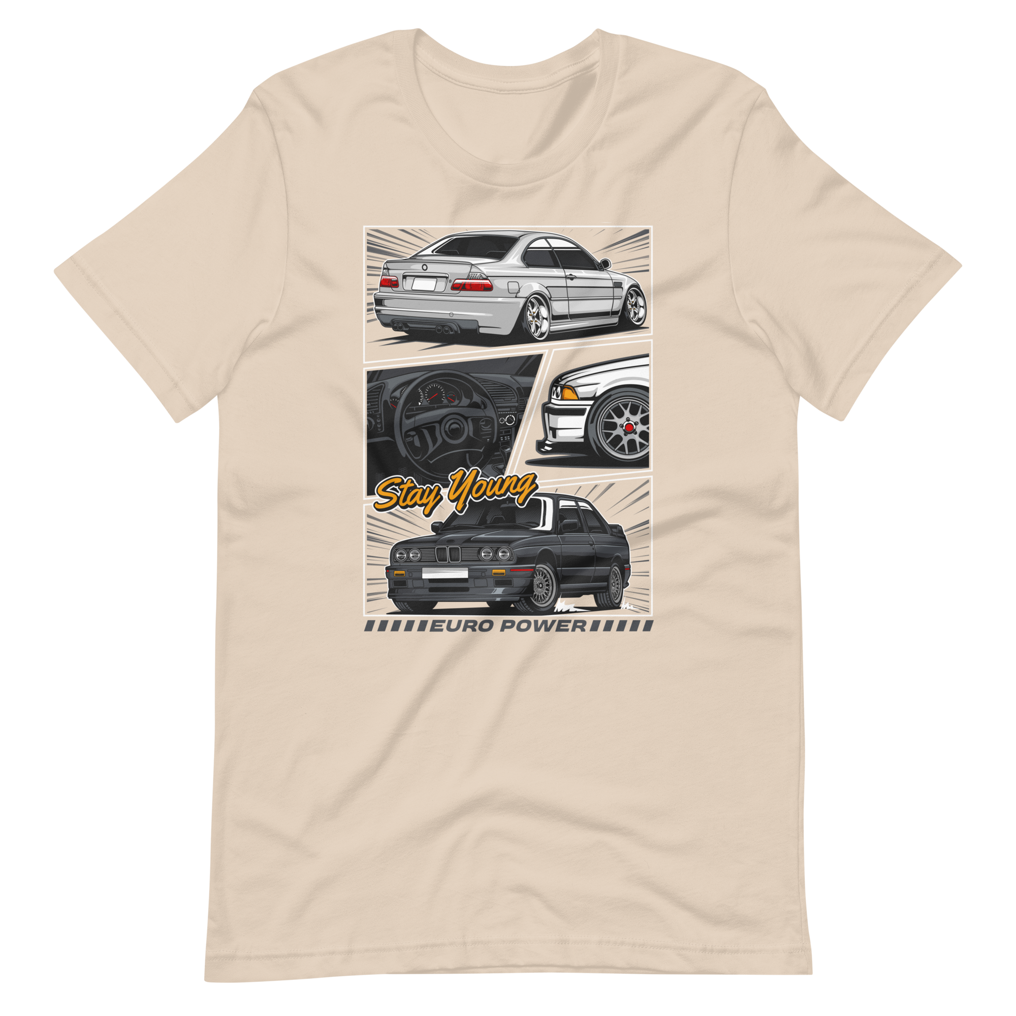 Image of Product mockup