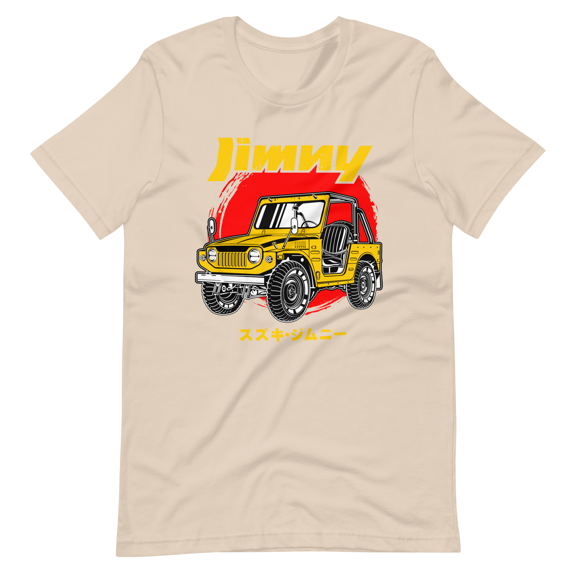 Image of Product mockup