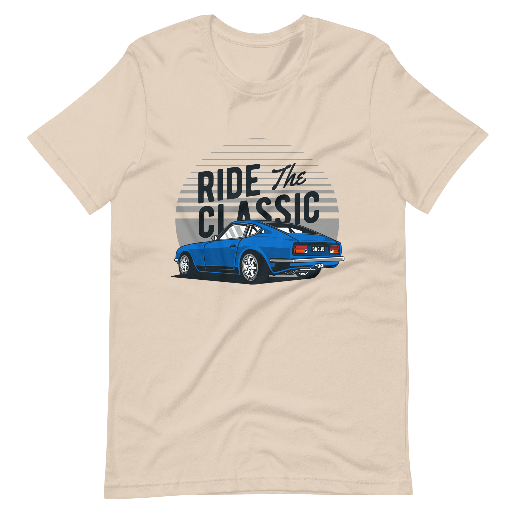 Image of Product mockup