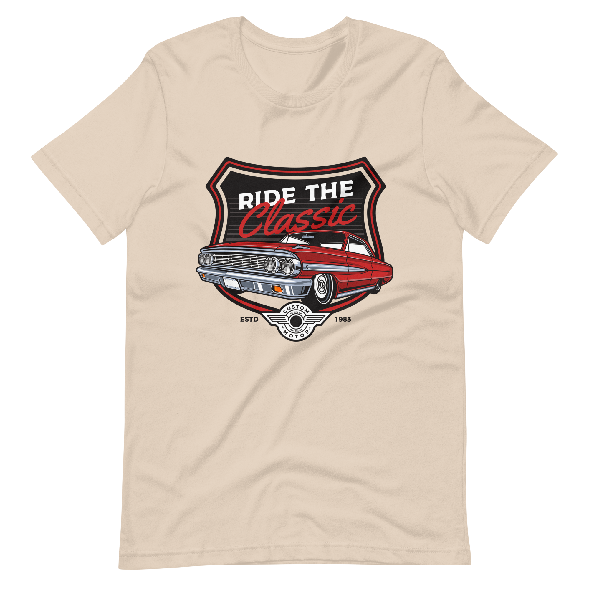 Image of Product mockup