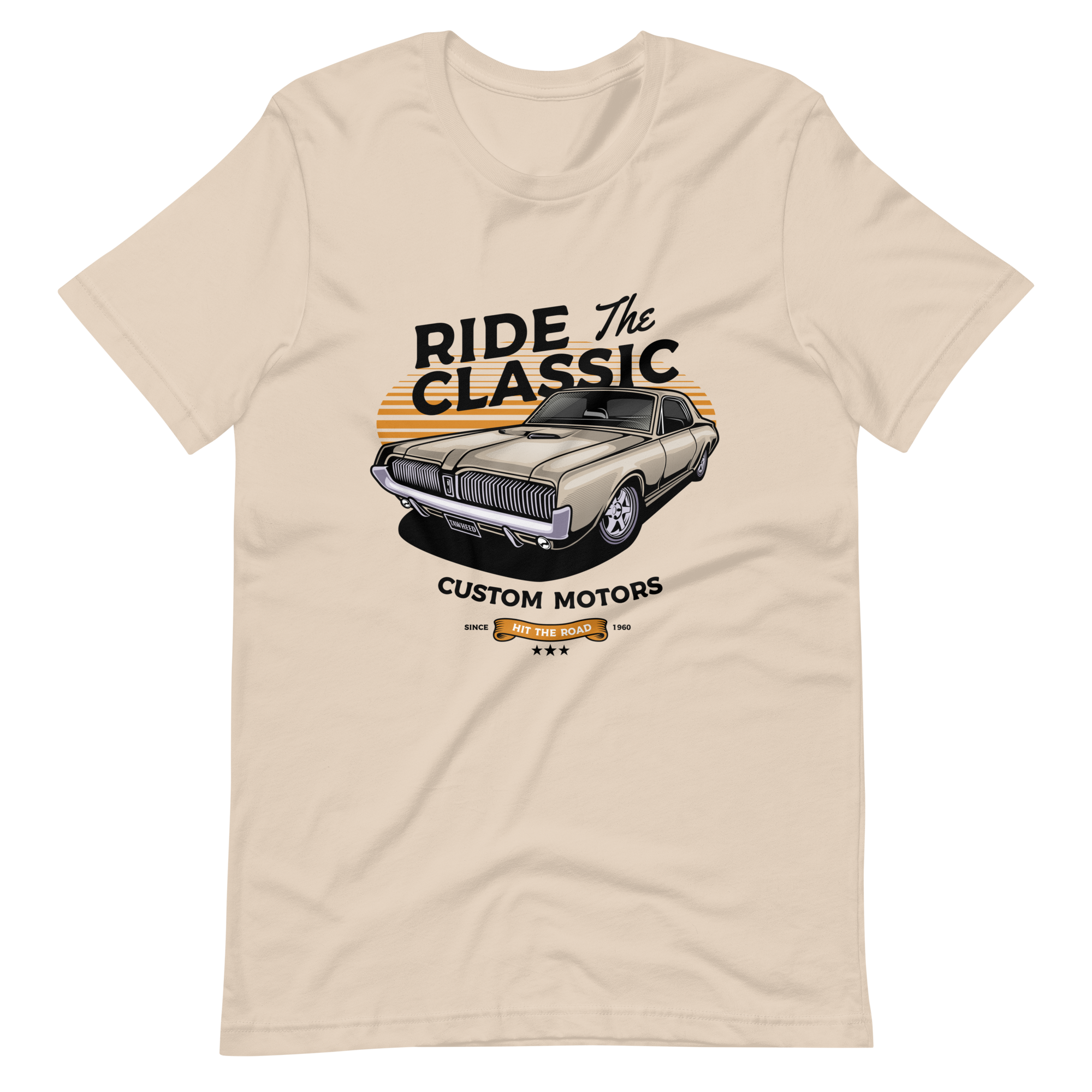 Image of Product mockup