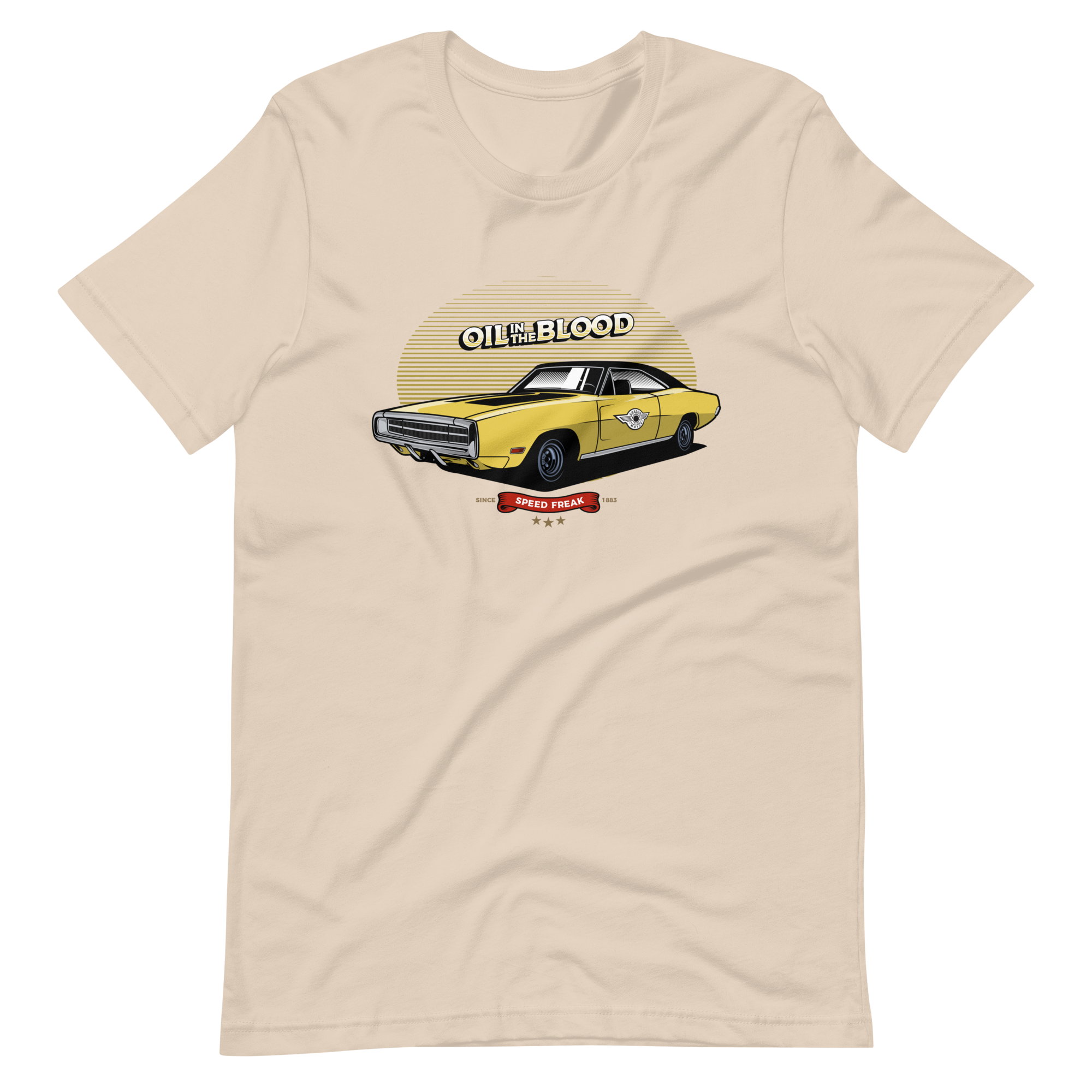 Image of Product mockup