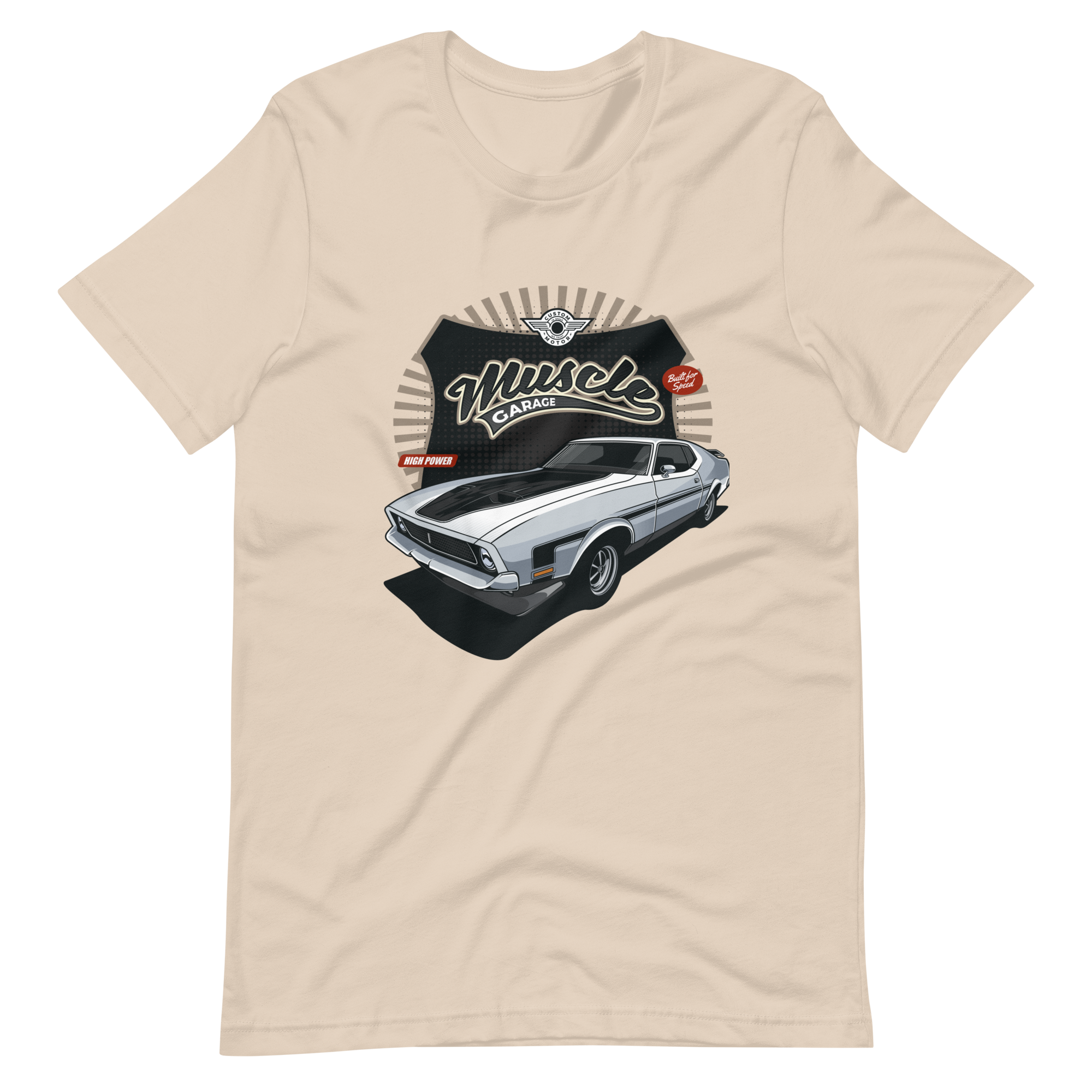Image of Product mockup