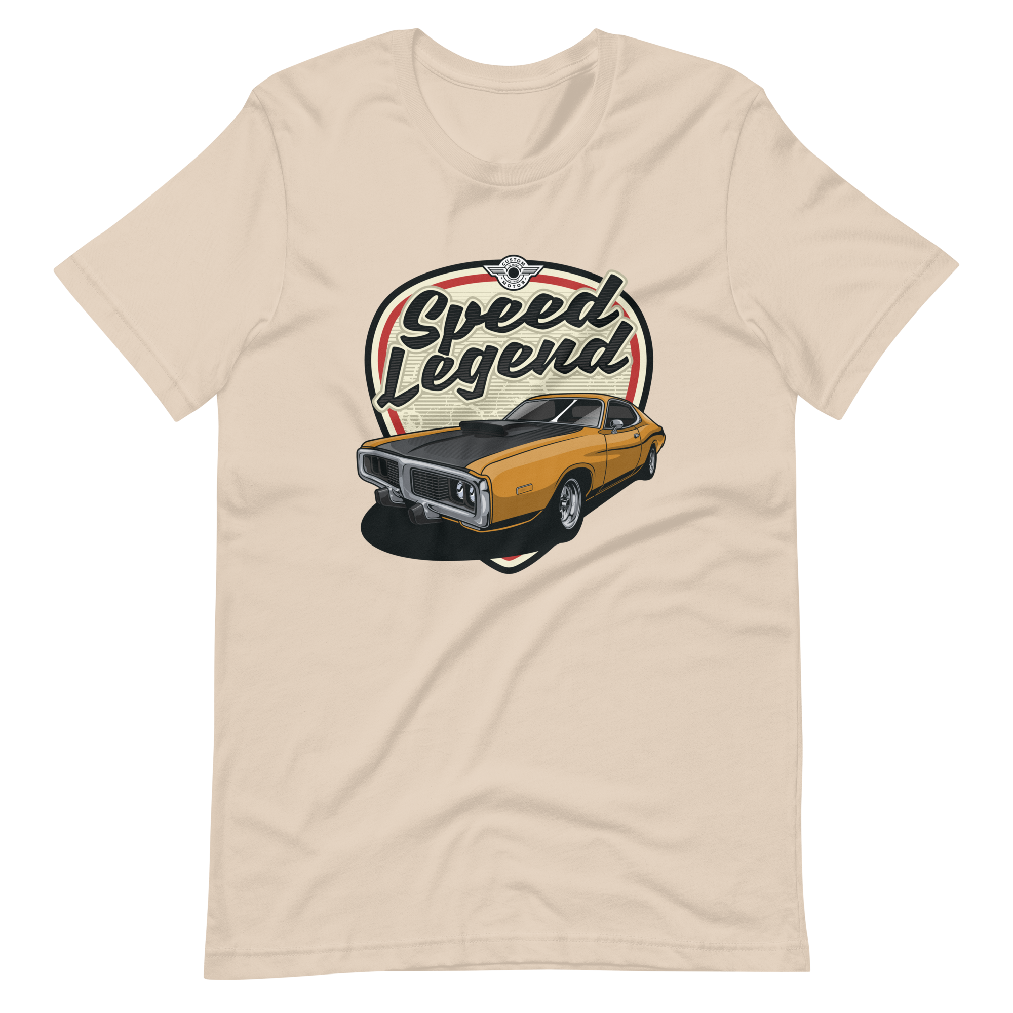 Image of Product mockup