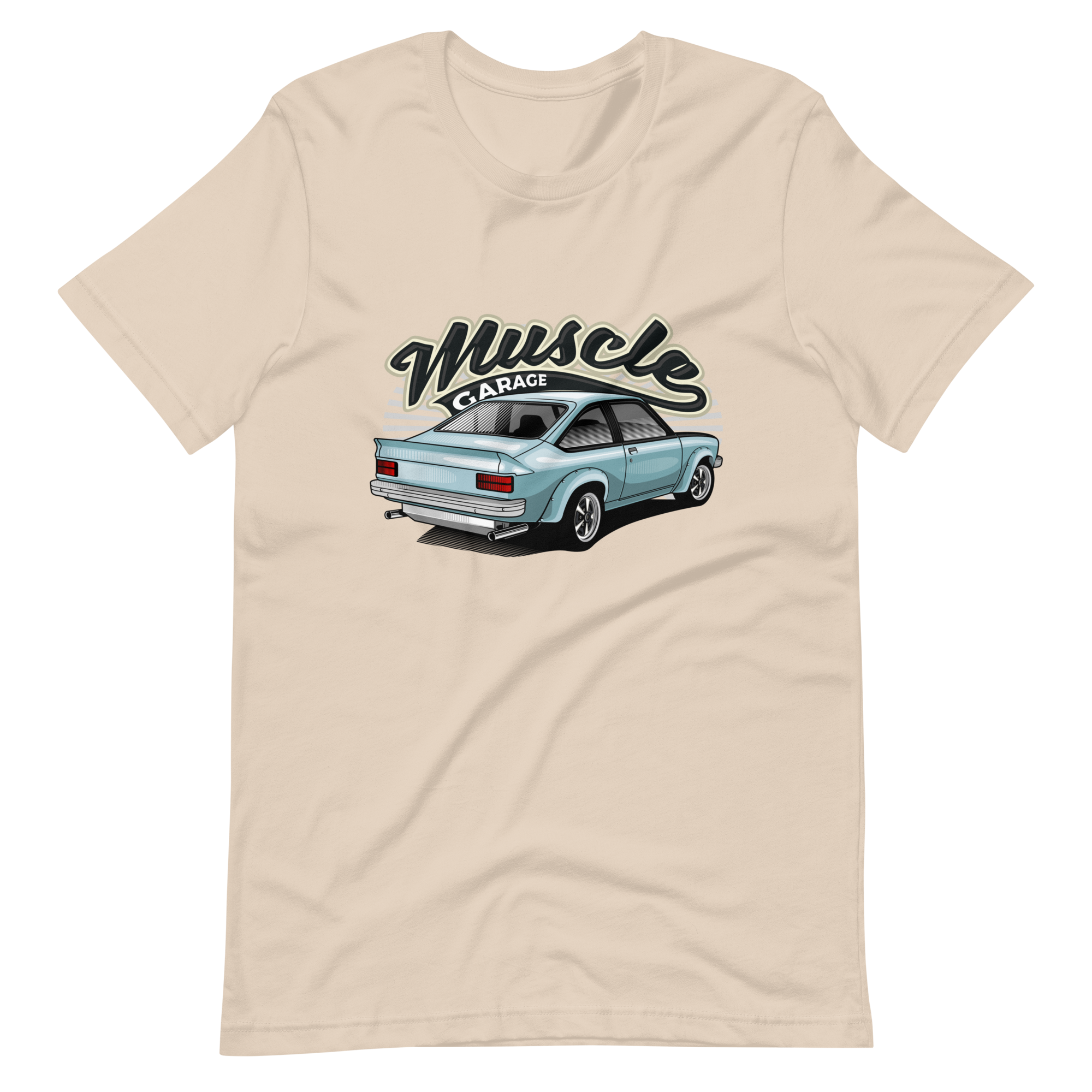 Image of Product mockup