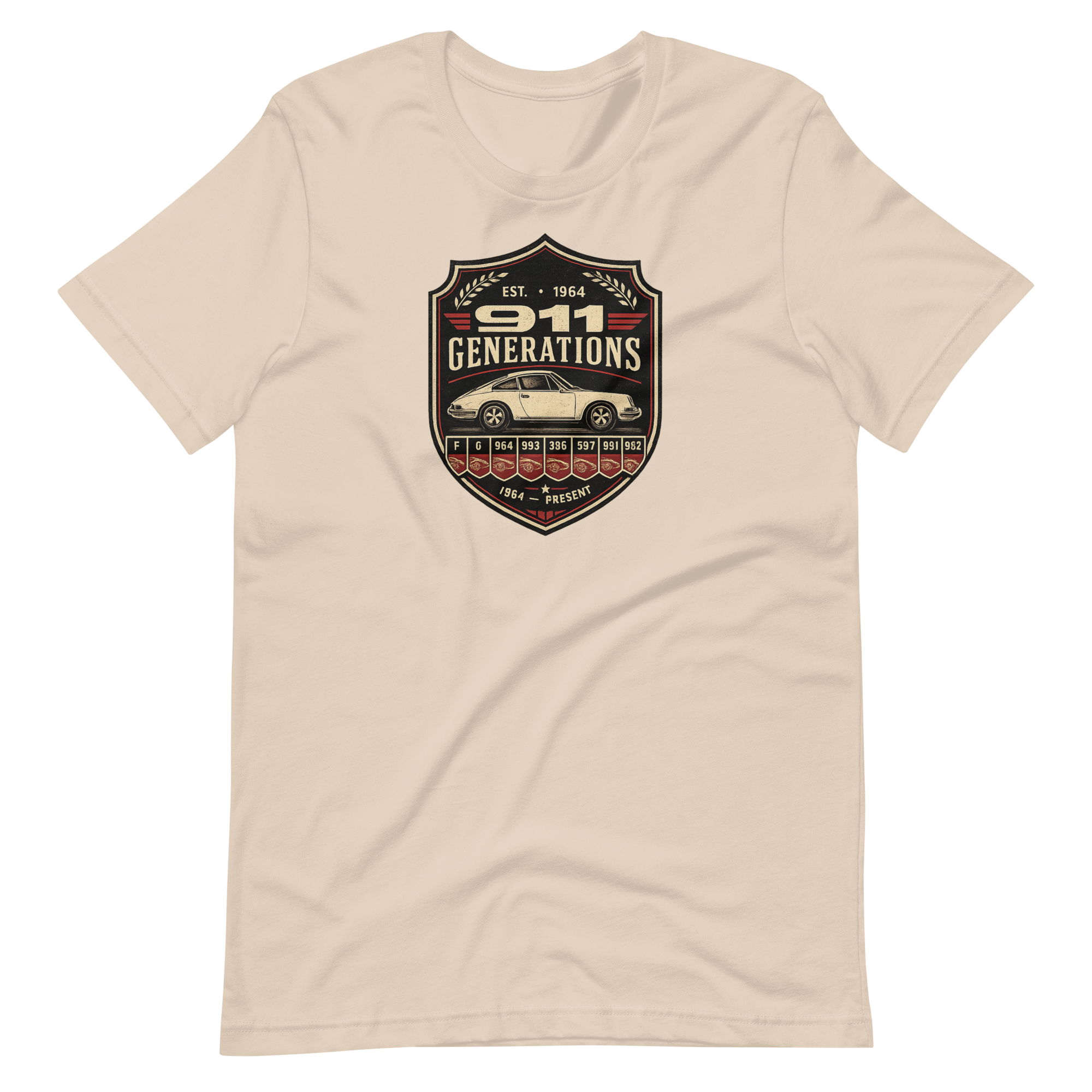 Image of Product mockup